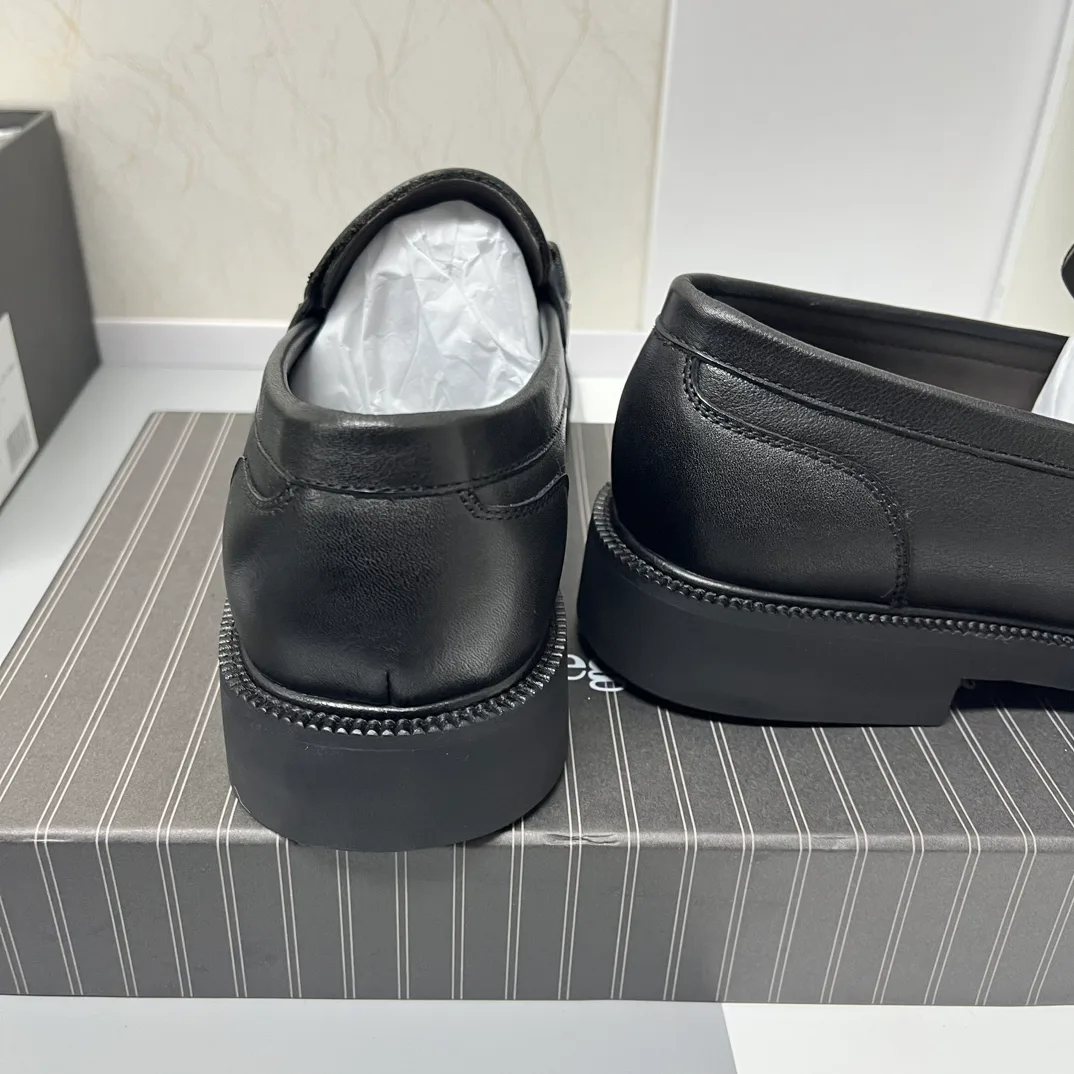 Лоферы И Туфли Мужские Zegna 18100790