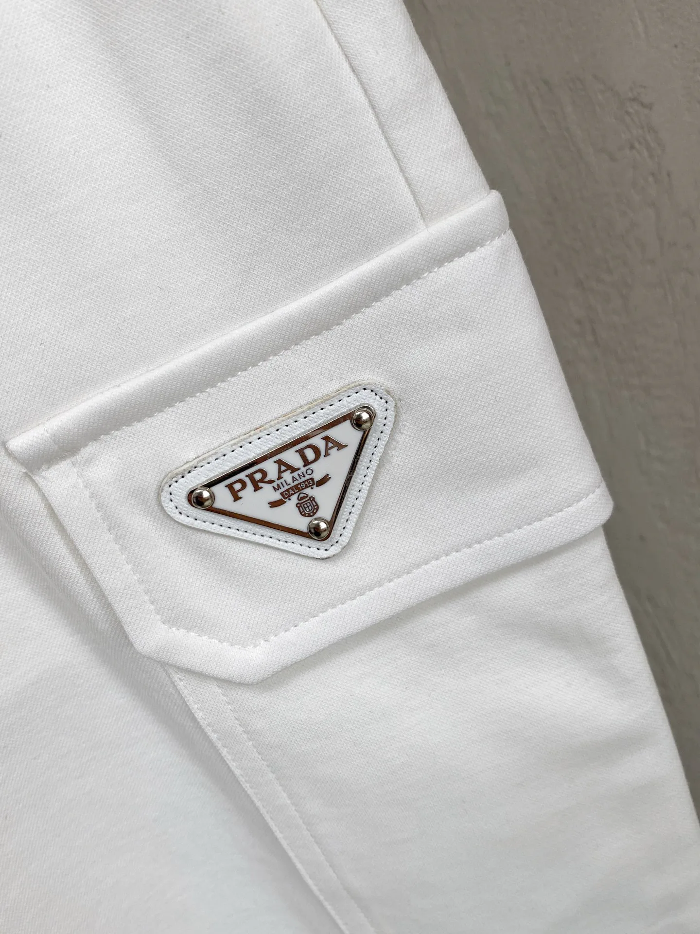 Шорты Мужские Prada 17444666