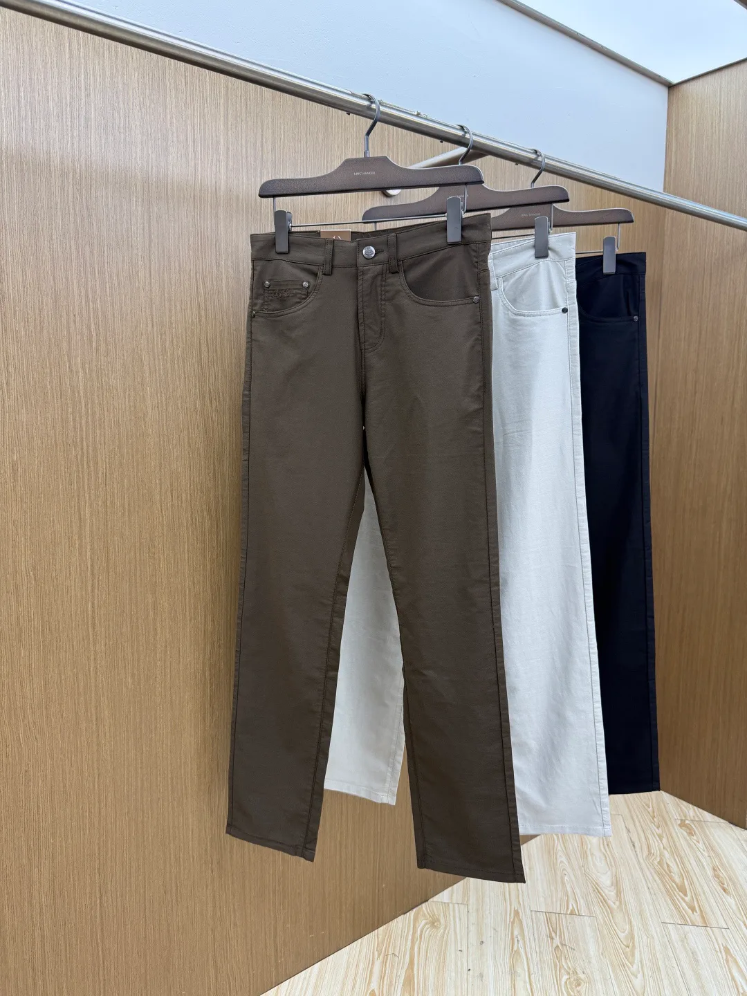 Джинсы Женские Loro Piana 12875526