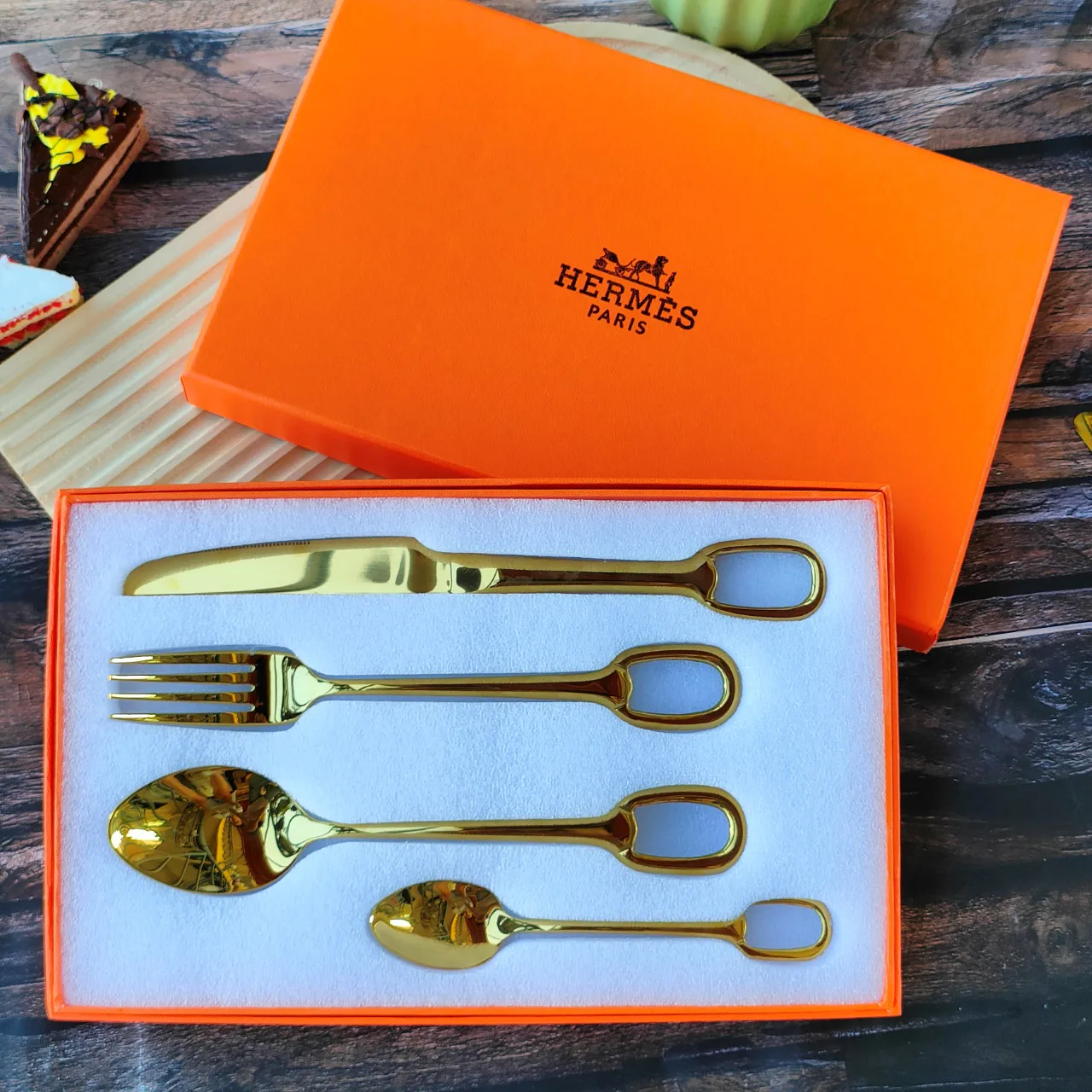 Посуда Hermes 380066