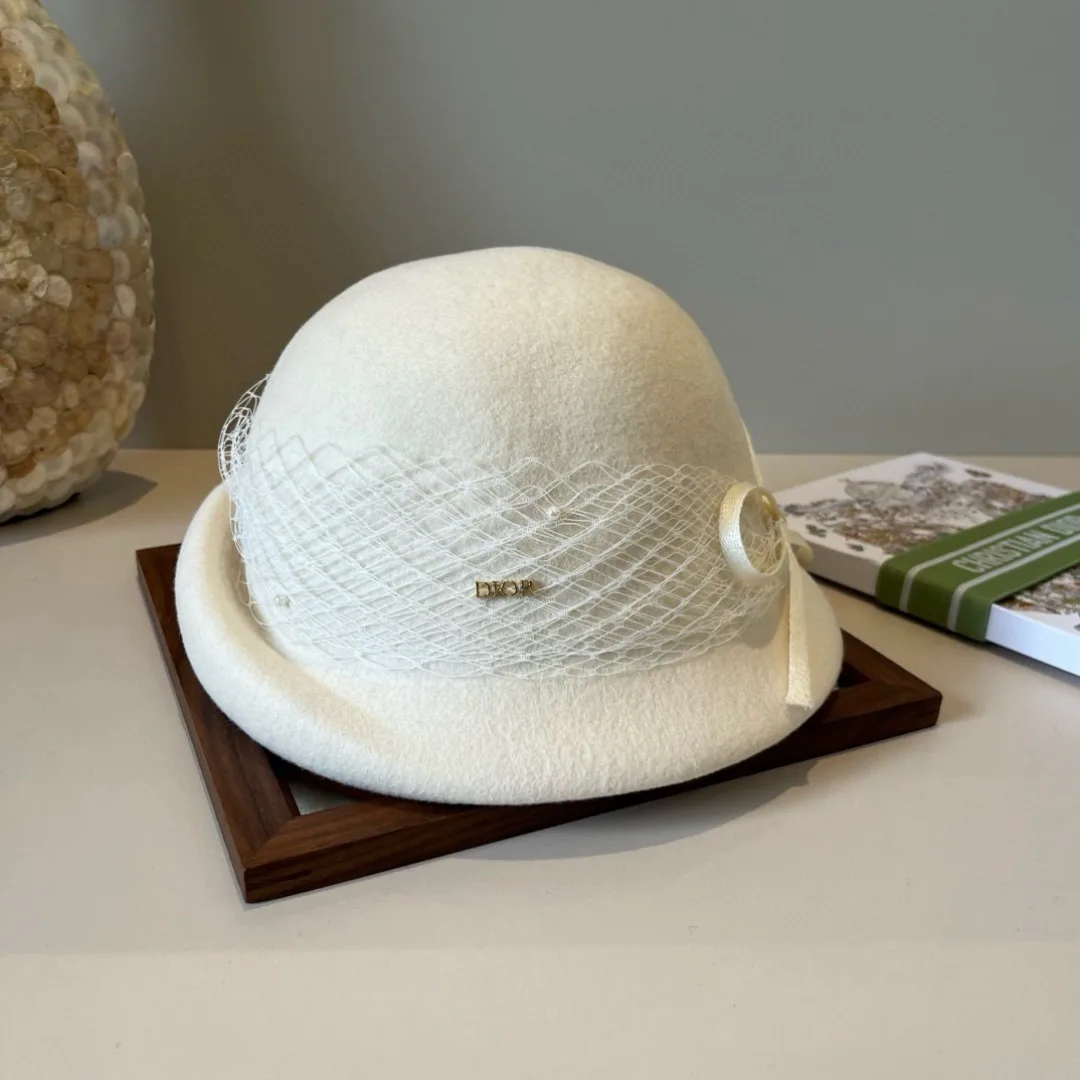 Головные Уборы Christian Dior 115037