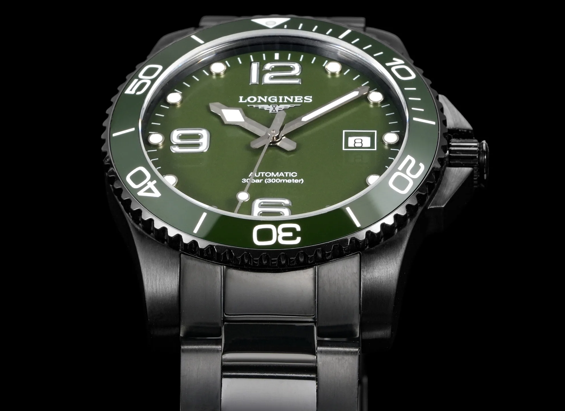 Часы Мужские Longines 17693300