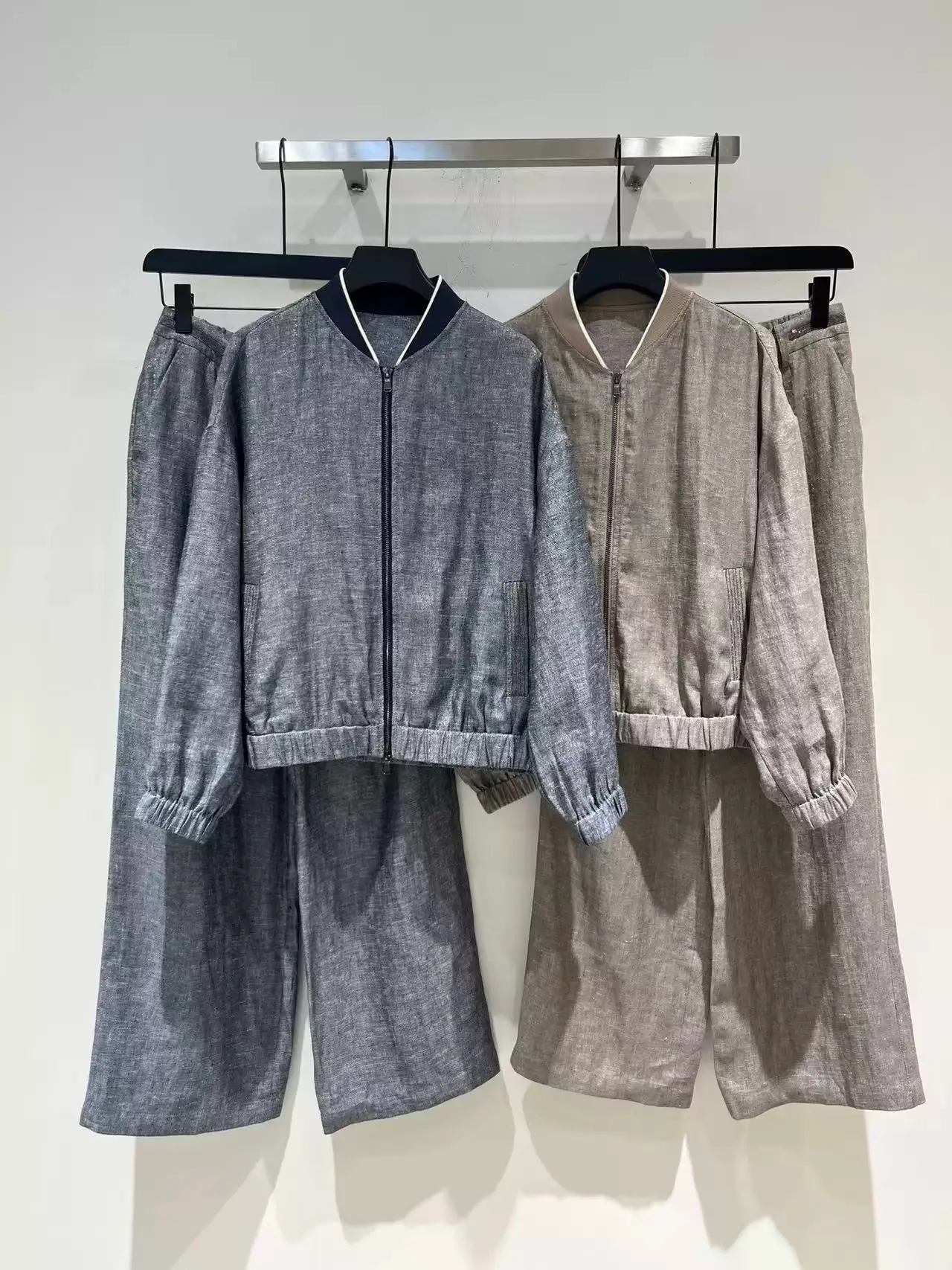 Костюмы Женские Brunello Cucinelli 10118616