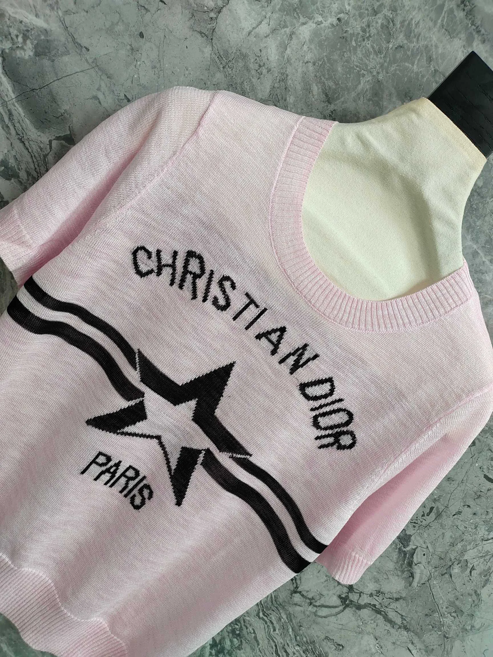 Топы Женские Christian Dior 10220395