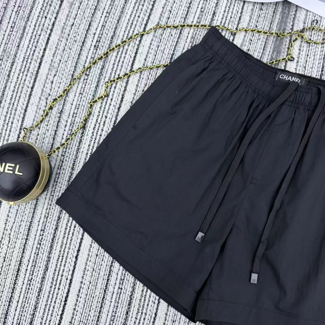 Шорты Женские Chanel 11898078