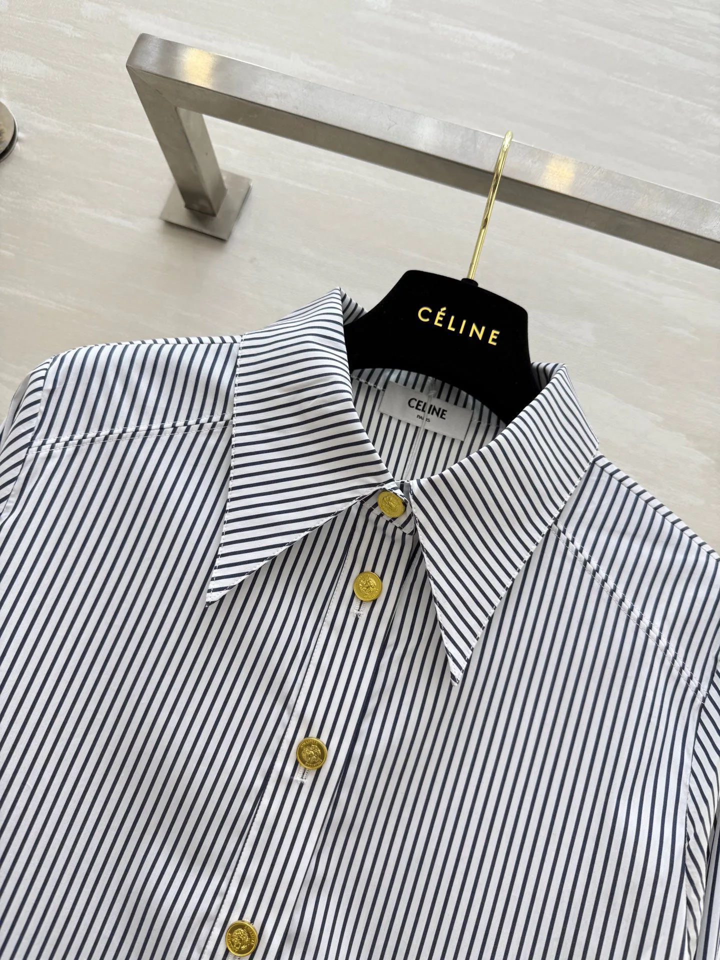 Рубашки Женские Celine 6049107