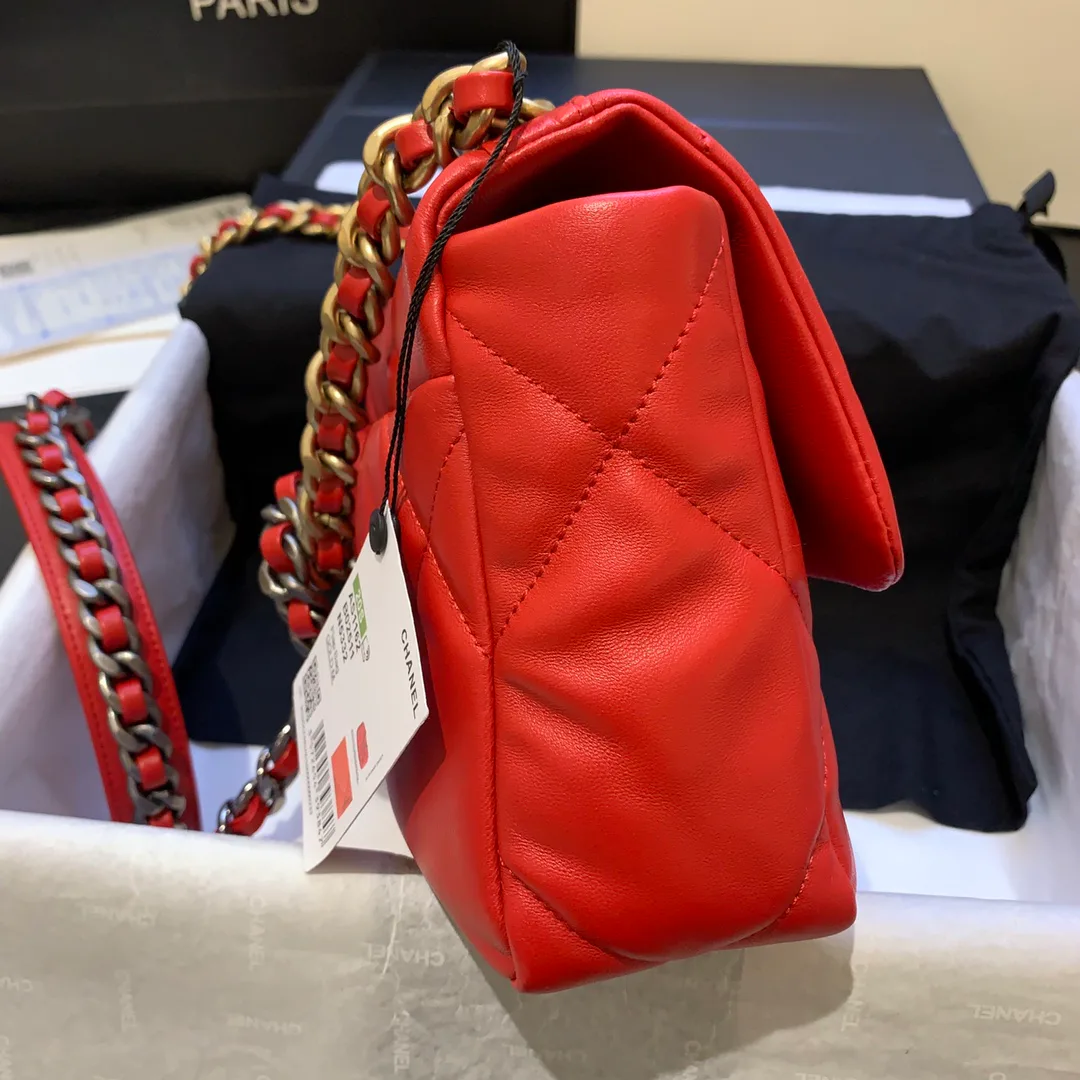 Классические Сумки Женские Chanel 11522263