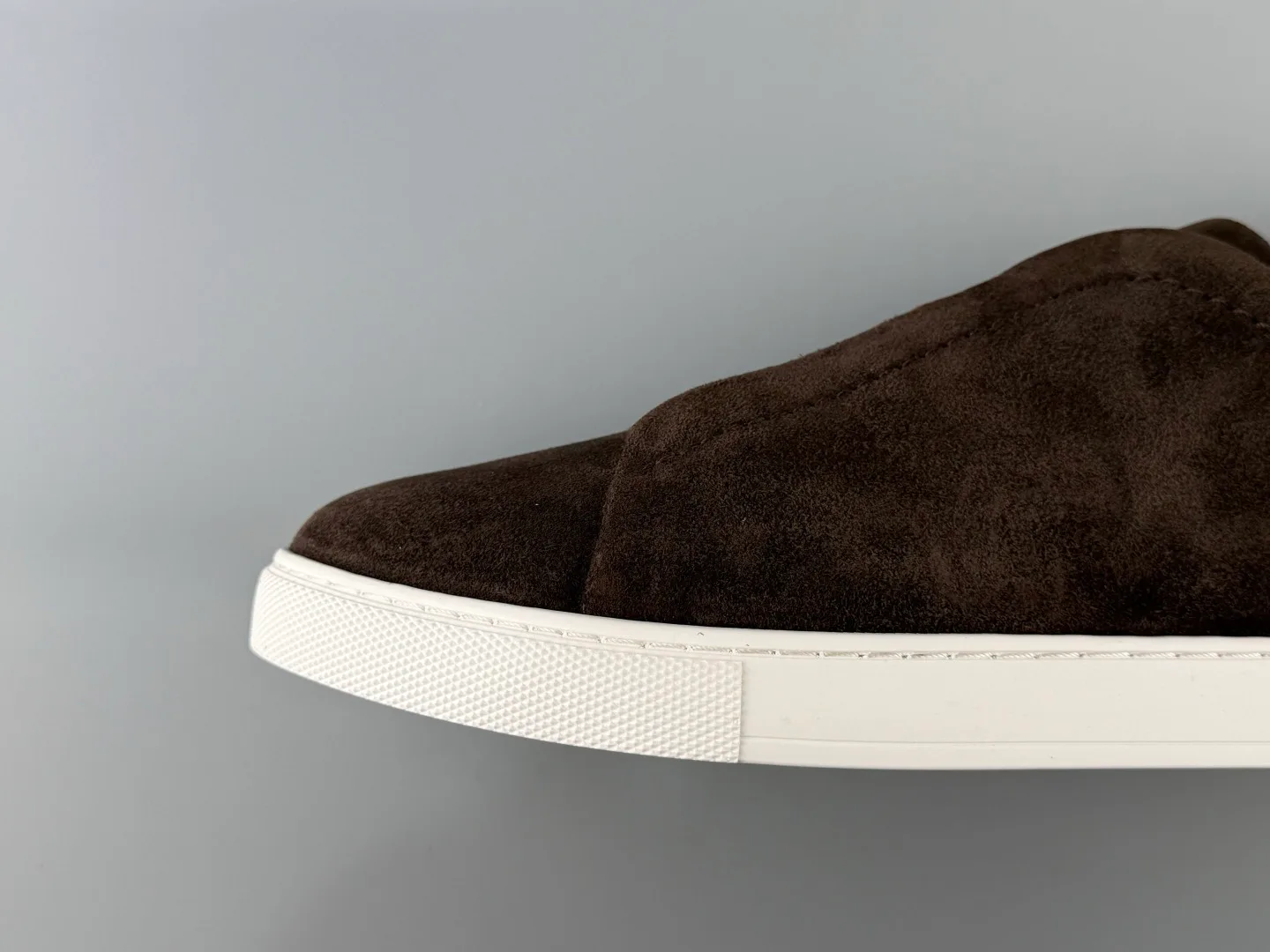 Кроссовки Женские Zegna 18552330