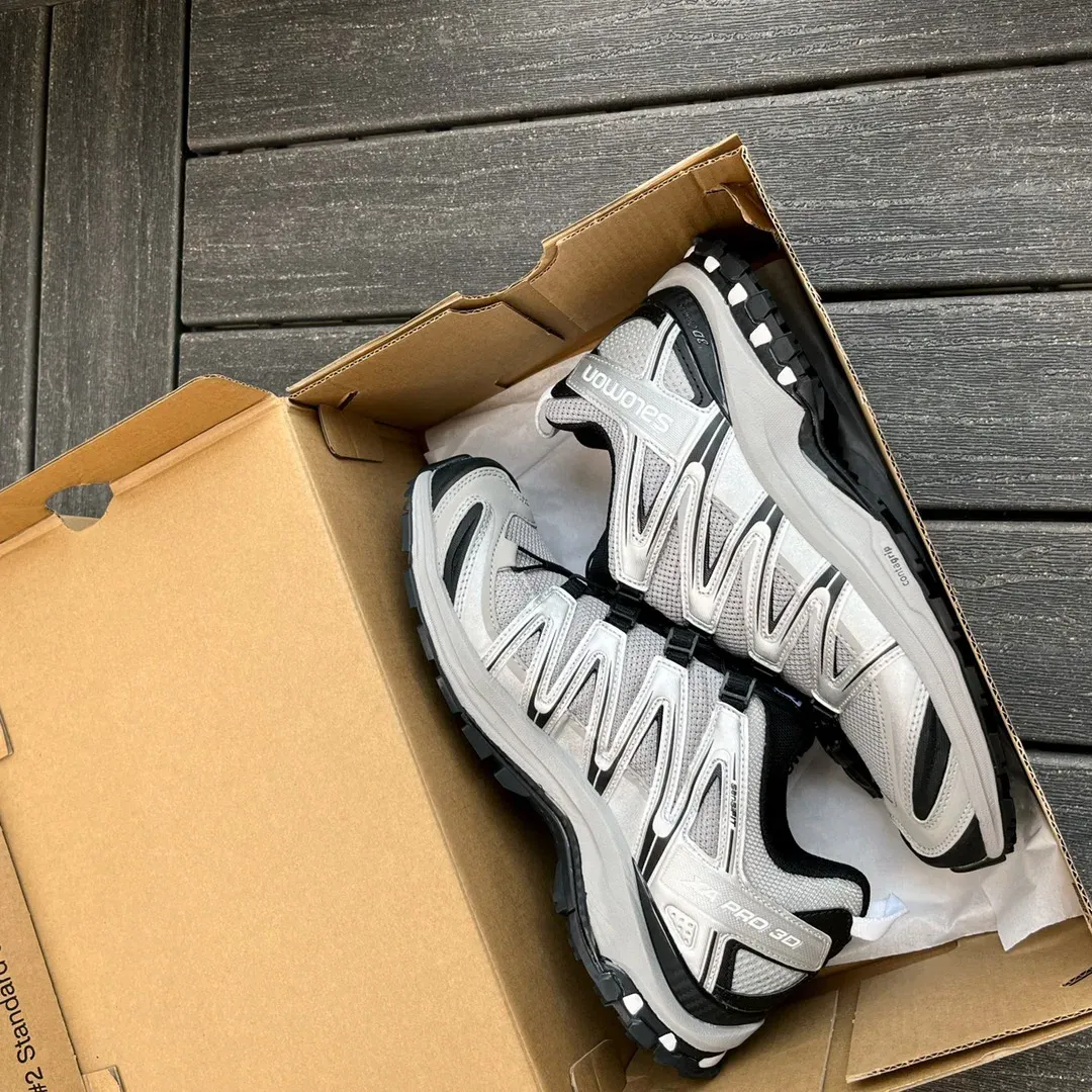 Кроссовки Женские Salomon 54748