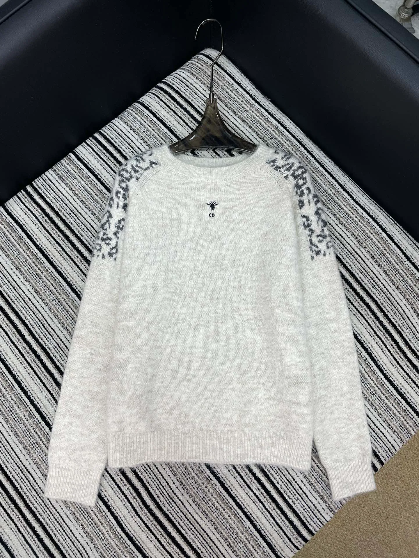 Джемперы И Свитеры Женские Christian Dior 952872