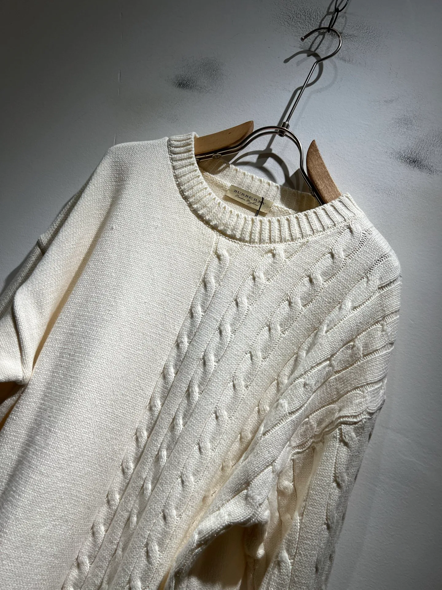 Джемперы И Свитеры Женские Burberry 568935