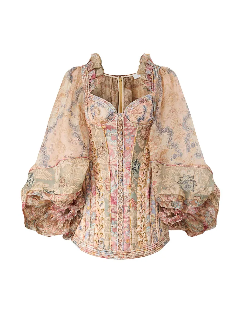 Платья Женские Zimmermann 18280247