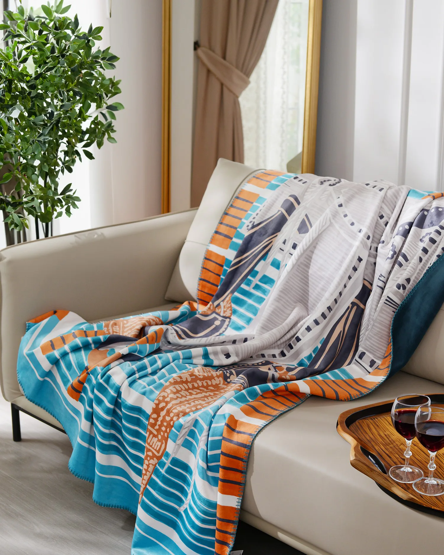 Текстиль Hermes 233351