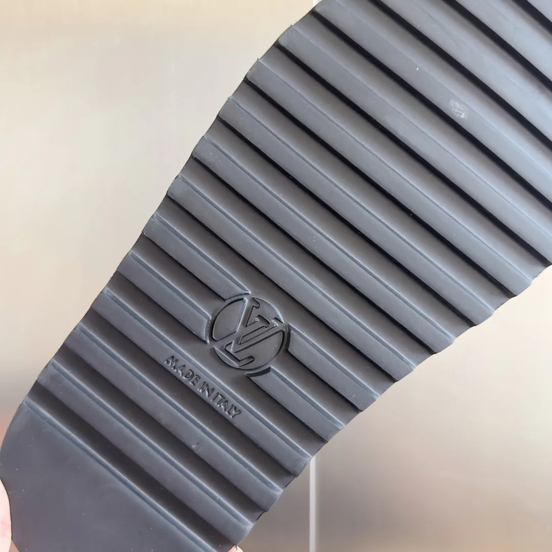 Мюли И Сабо Женские Louis Vuitton 595388