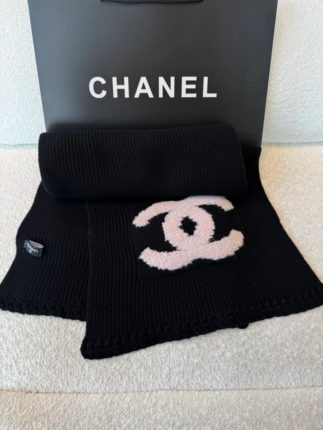 Шарфы Chanel 759861