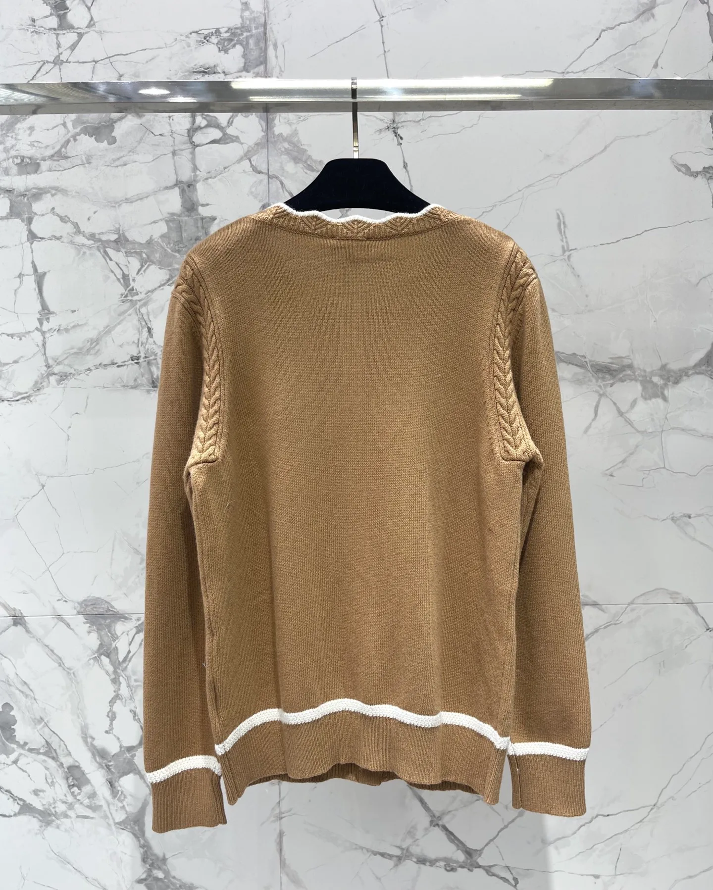 Джемперы И Свитеры Женские Chanel 18138227