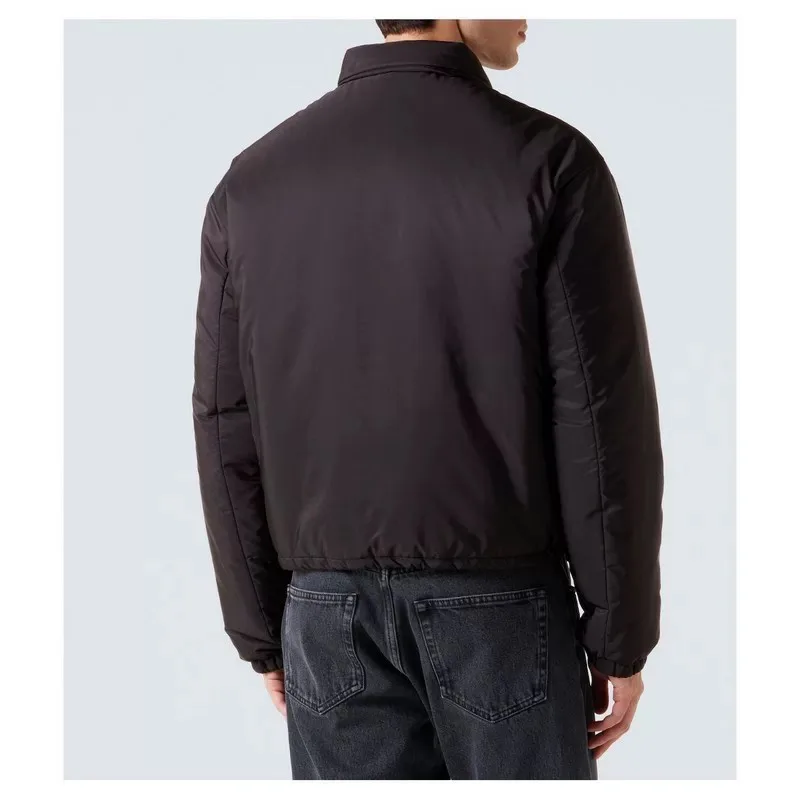 Куртки И Пуховики Мужские Prada 4939761