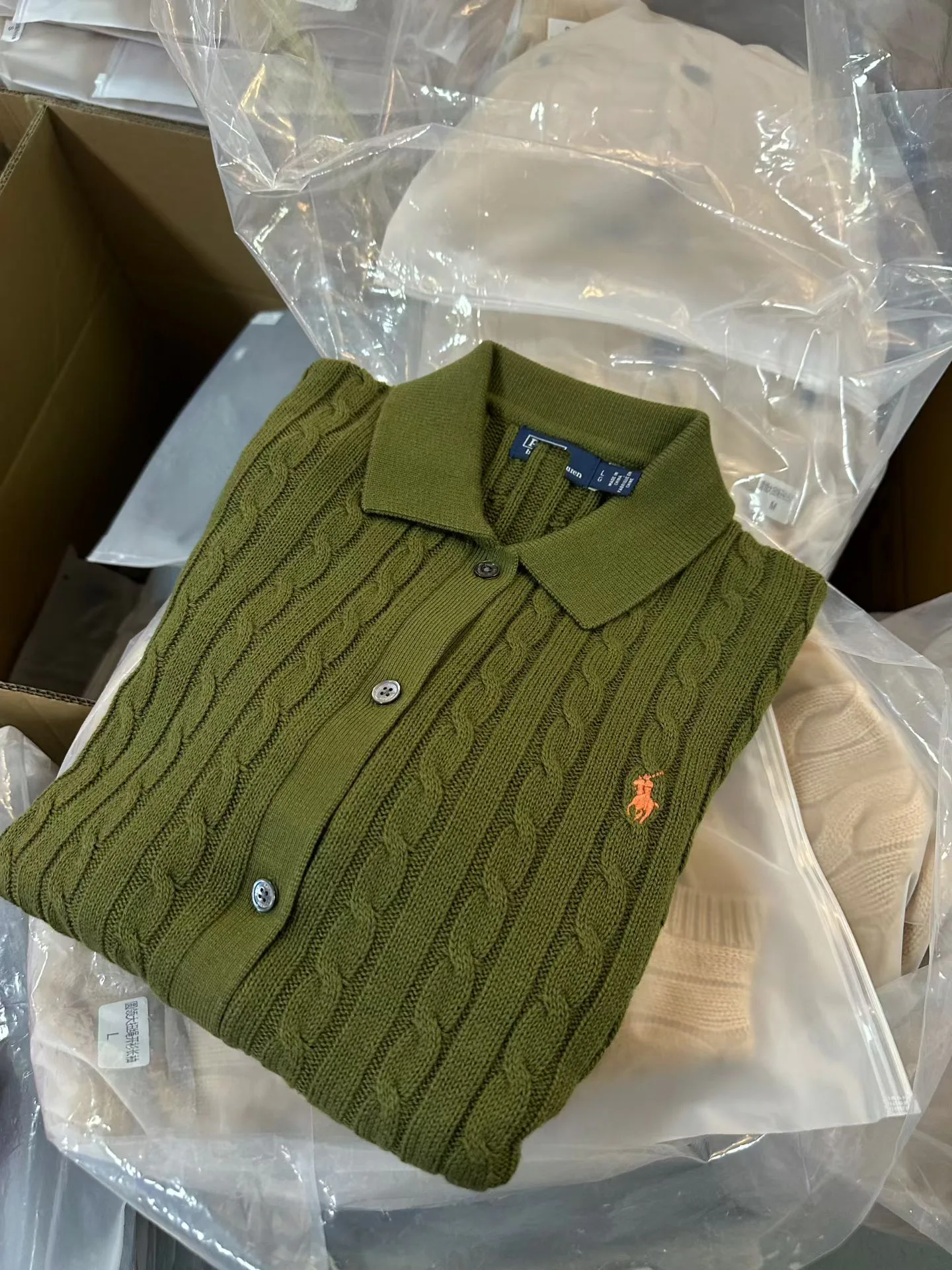 Рубашки Женские Ralph Lauren 11237123