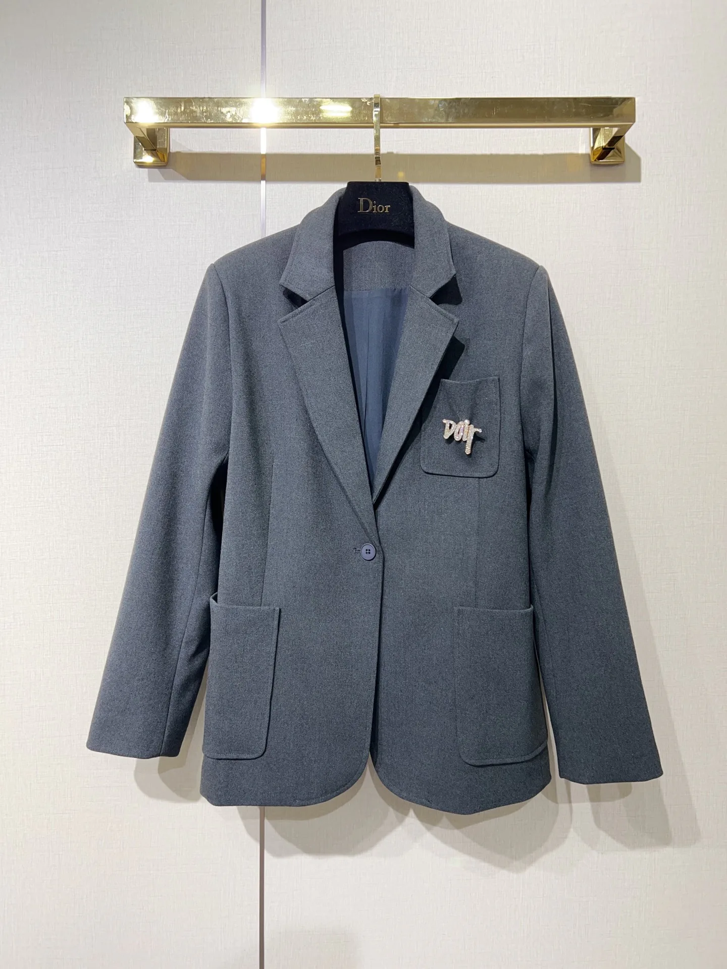 Жакеты Женские Christian Dior 18557764