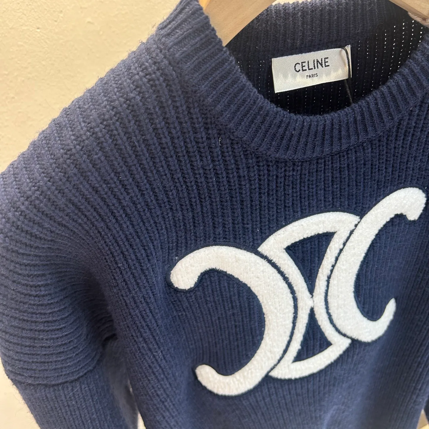 Джемперы И Свитеры Женские Celine 3361934