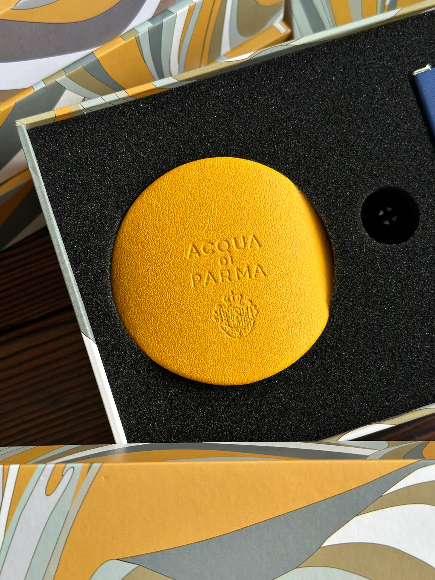 Текстиль Acqua Di Parma 14712960