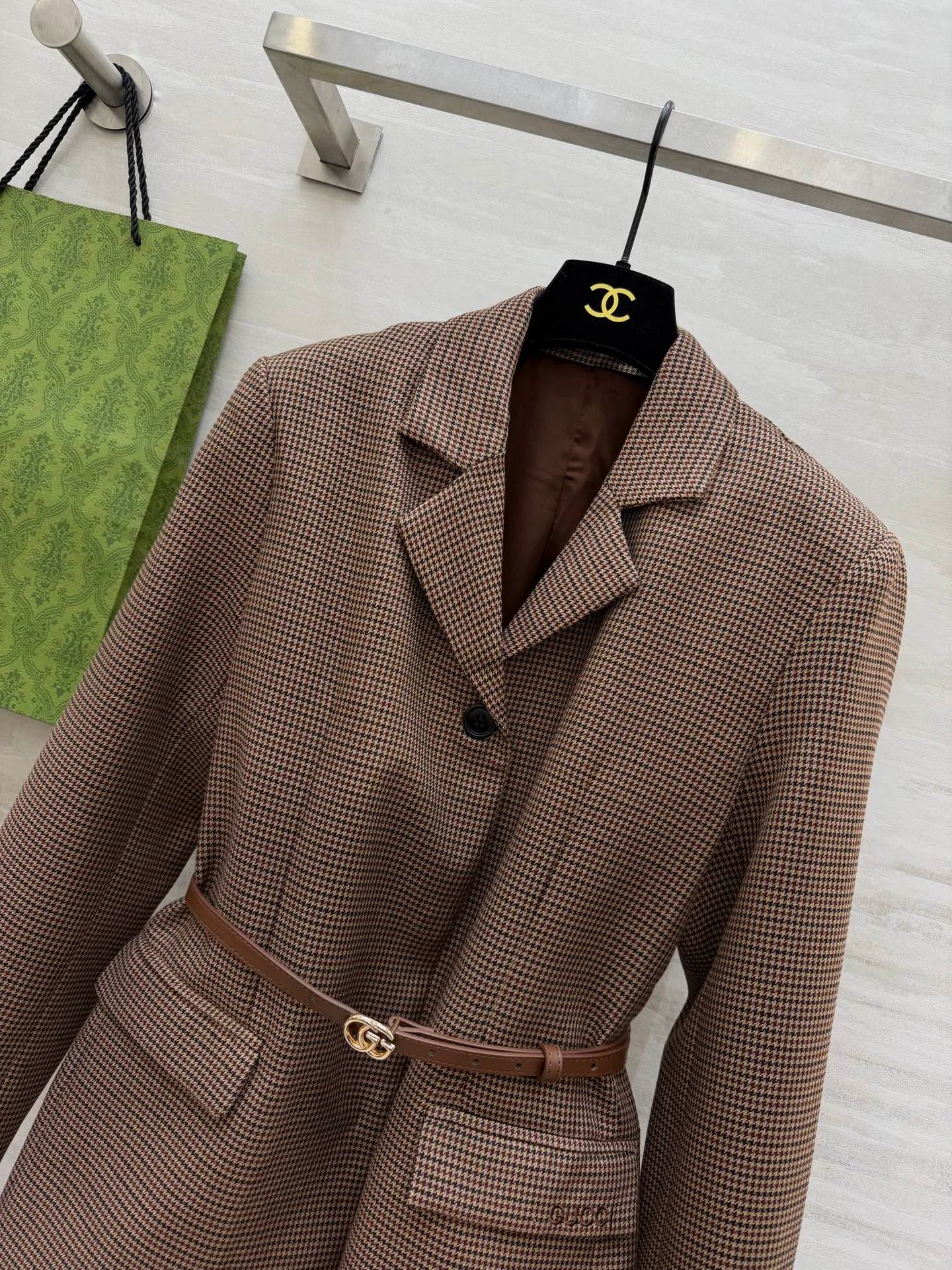 Жакеты Женские Gucci 11272164