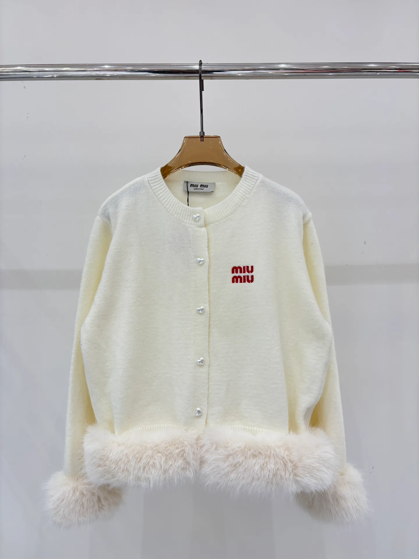 Джемперы И Свитеры Женские Miu Miu 904993