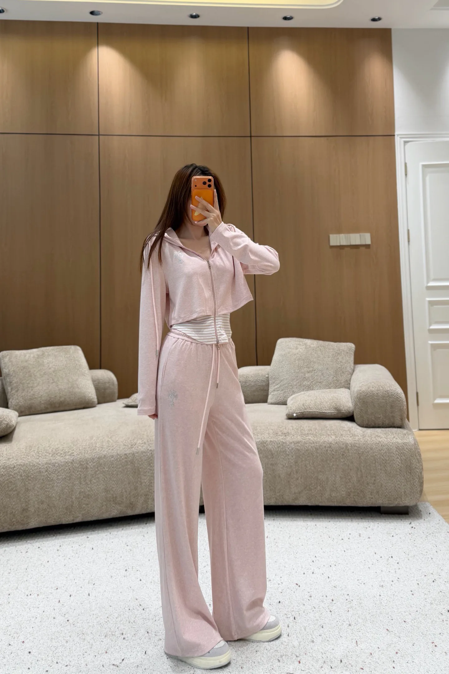 Костюмы Женские Chanel 17988115