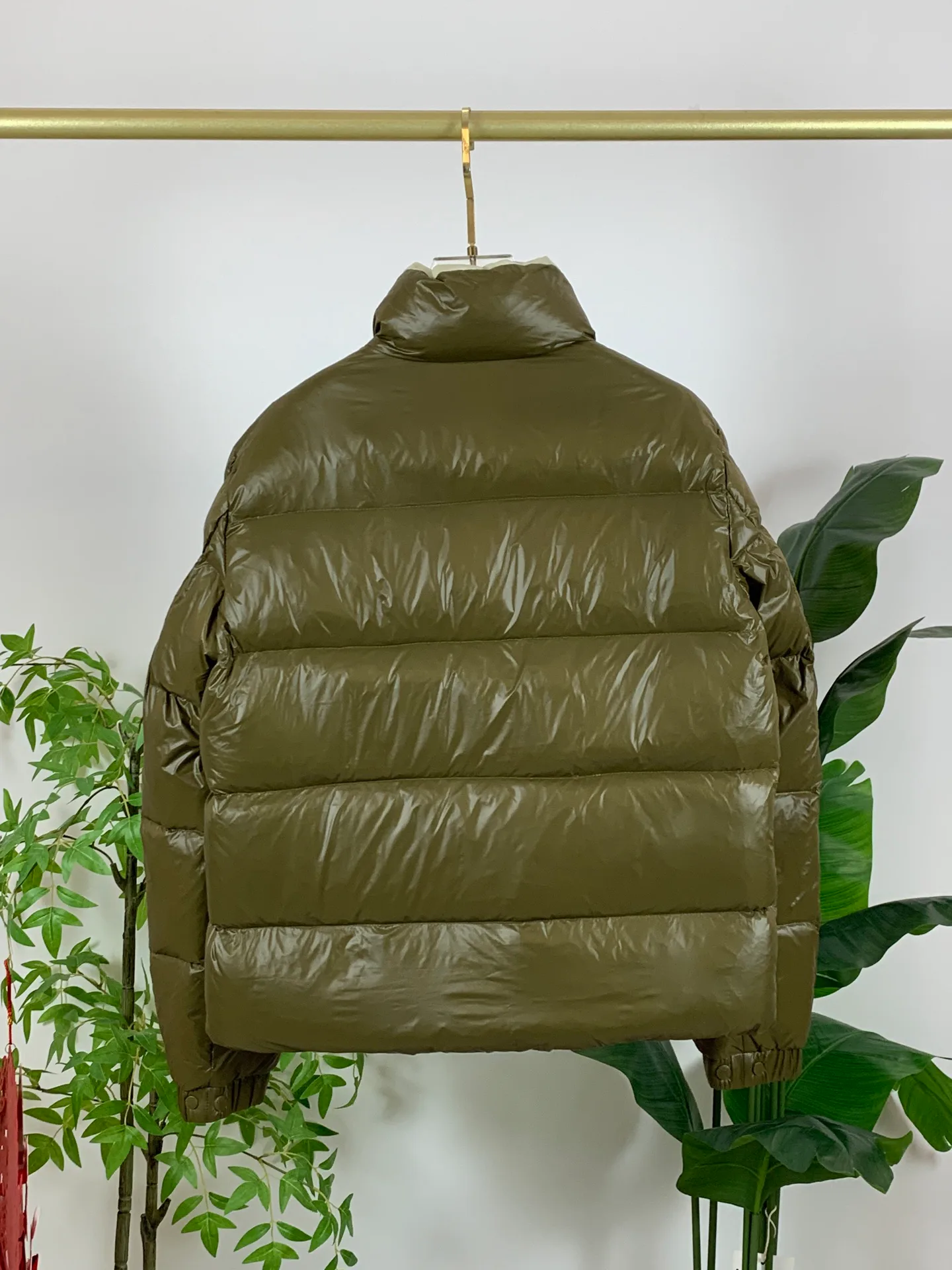 Куртки И Пуховики Мужские Moncler 273201