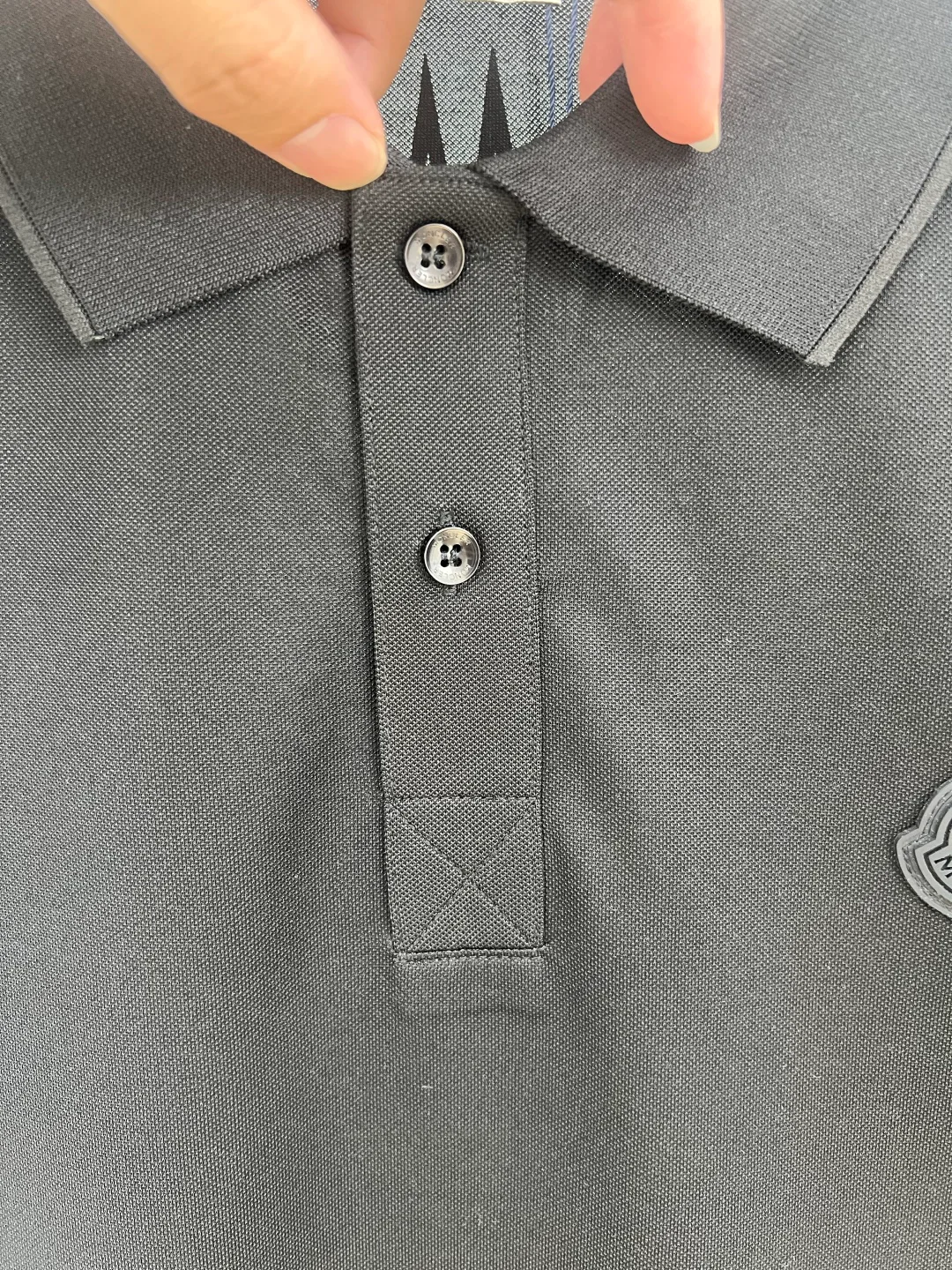 Футболки Мужские Moncler 17553