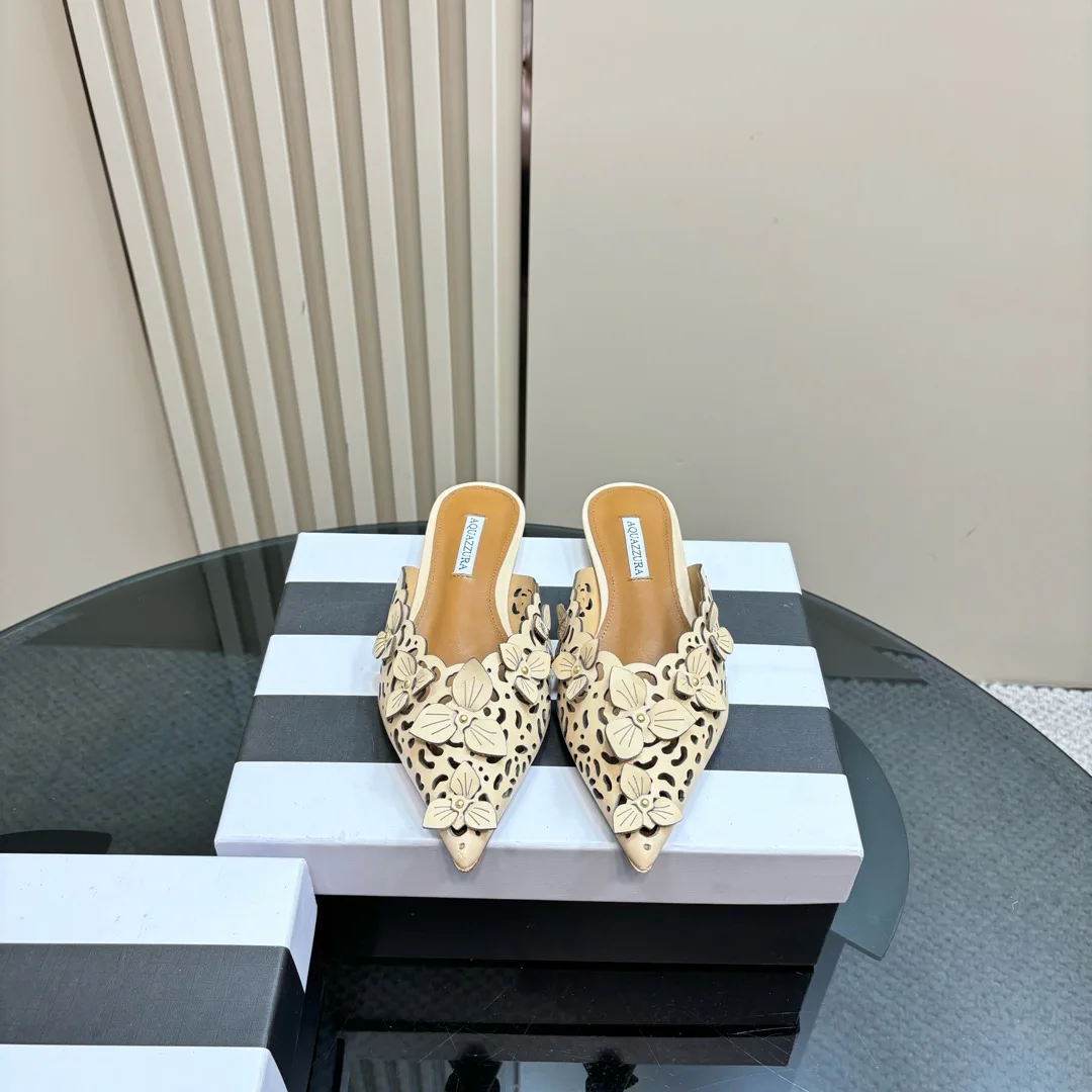 Туфли Женские Aquazzura 4394