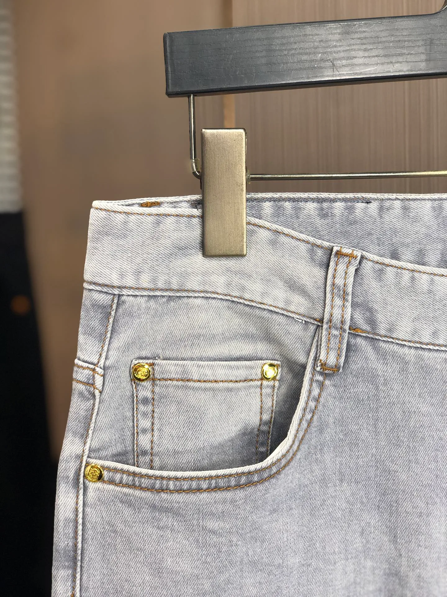 Джинсы Мужские Gucci 11514678