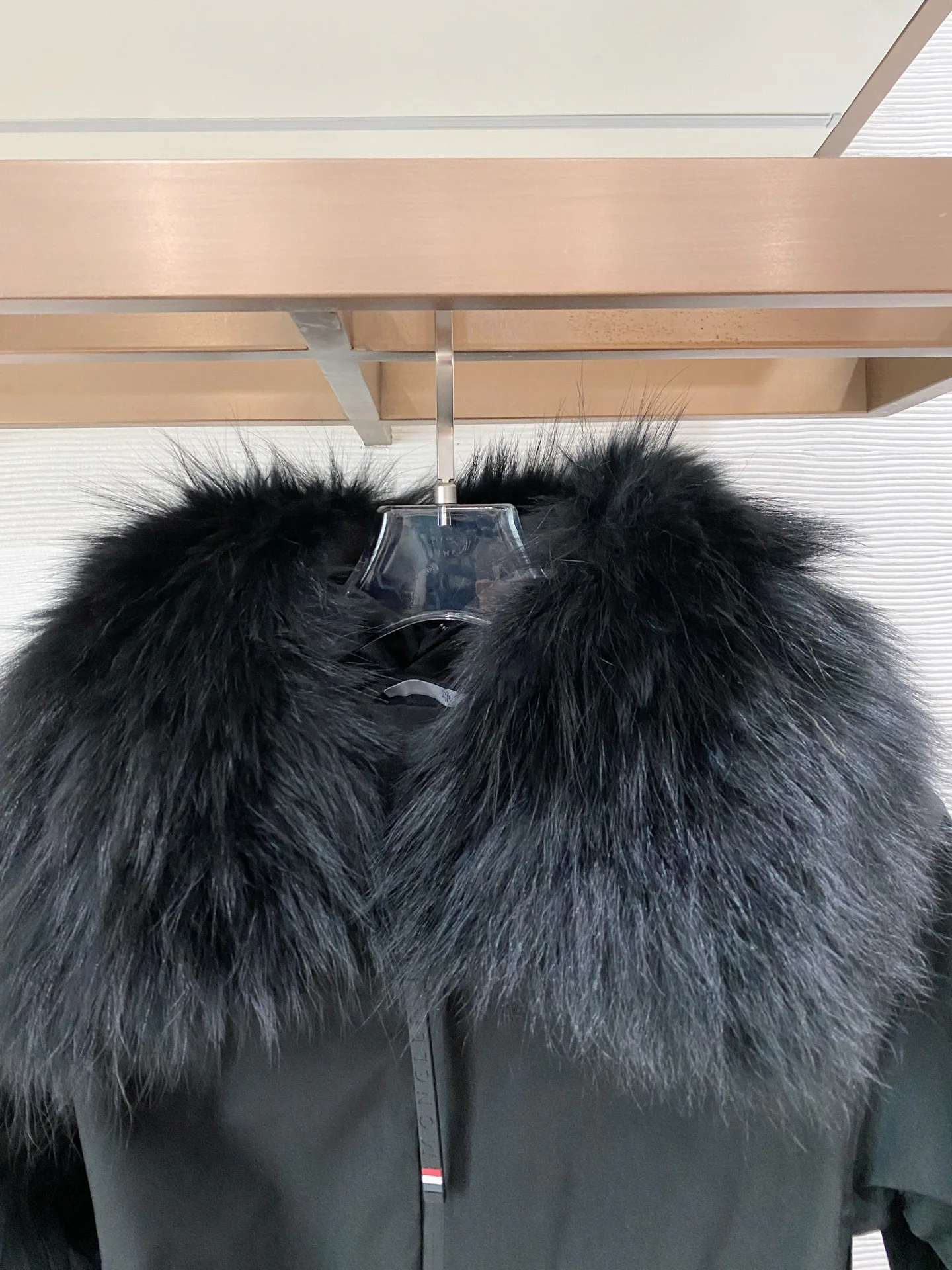 Куртки И Пуховики Женские Moncler 17717054
