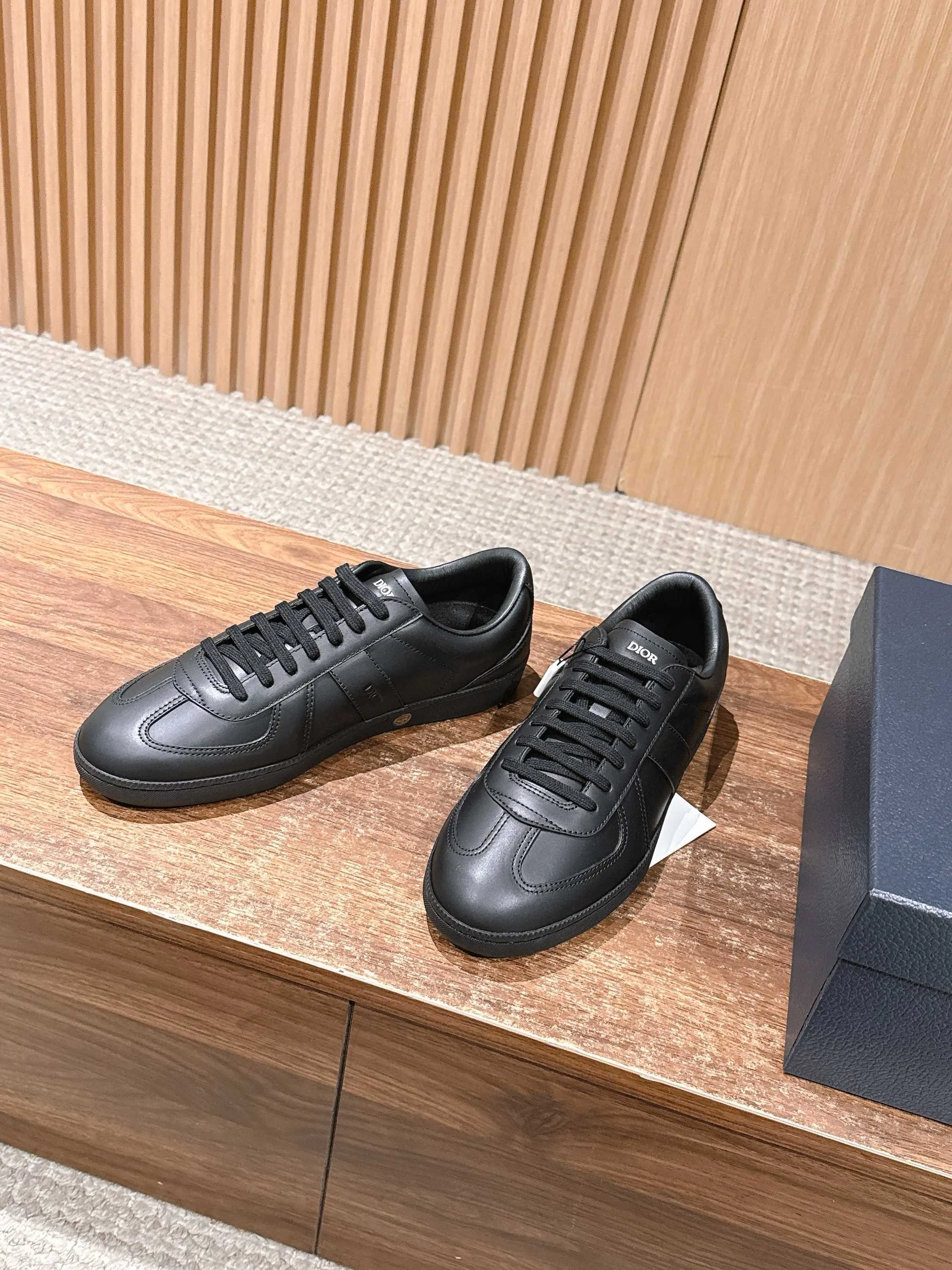 Кроссовки Мужские Christian Dior 4385859