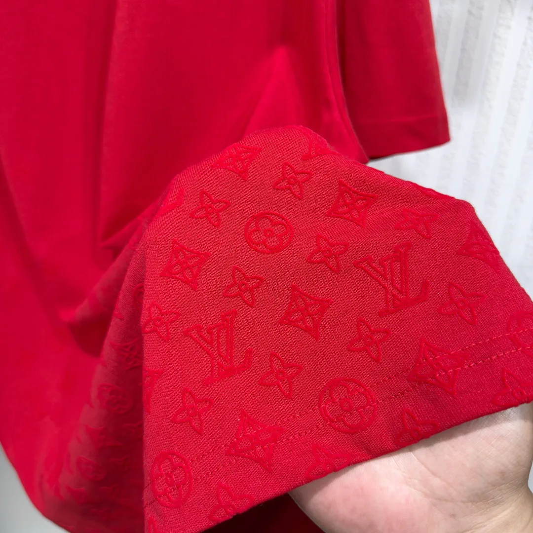 Футболки Мужские Louis Vuitton 13253105