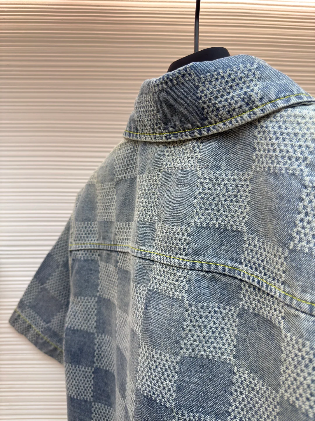 Рубашки Мужские Louis Vuitton 13187757