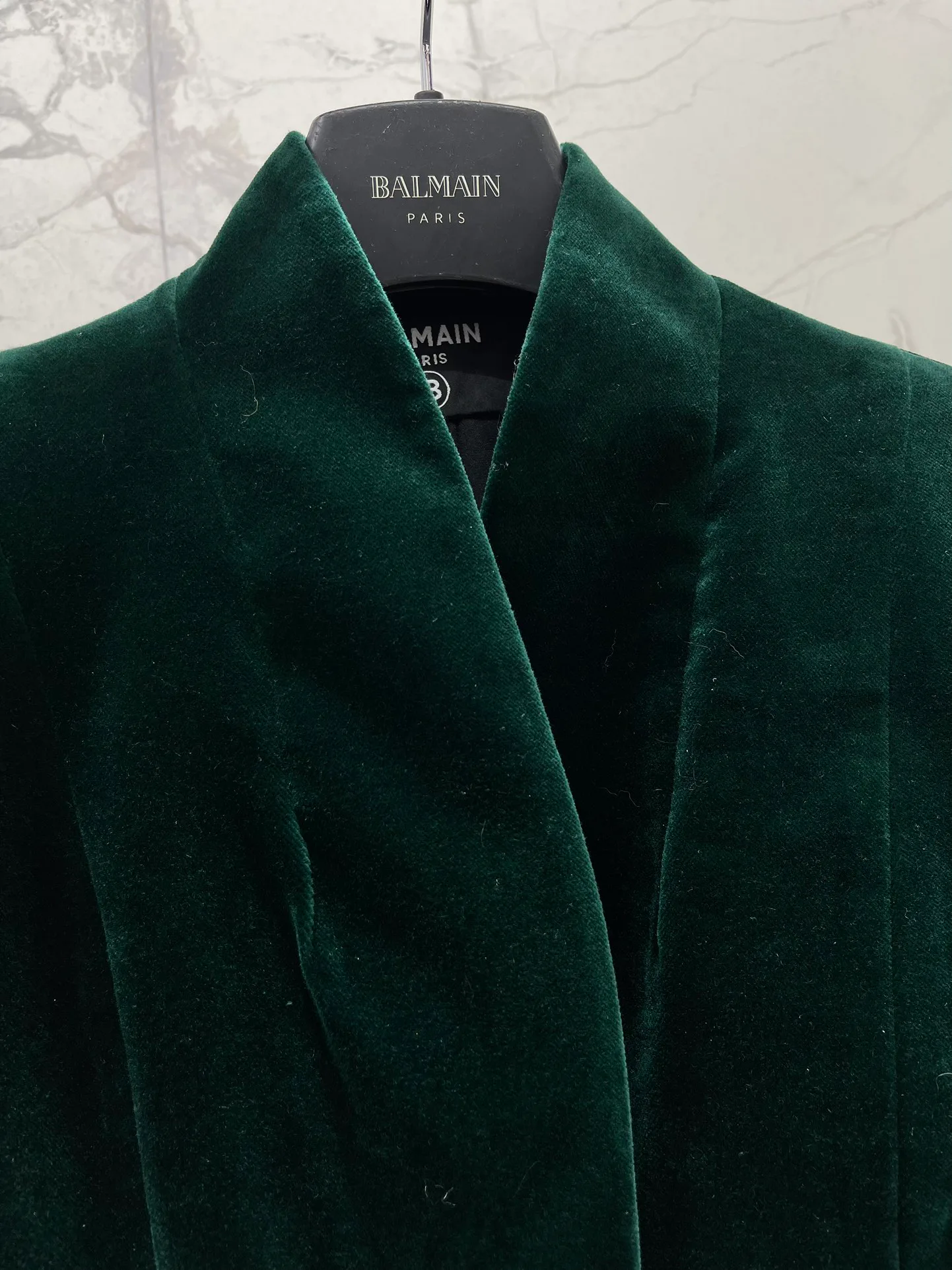 Жакеты Женские Balmain 3585816