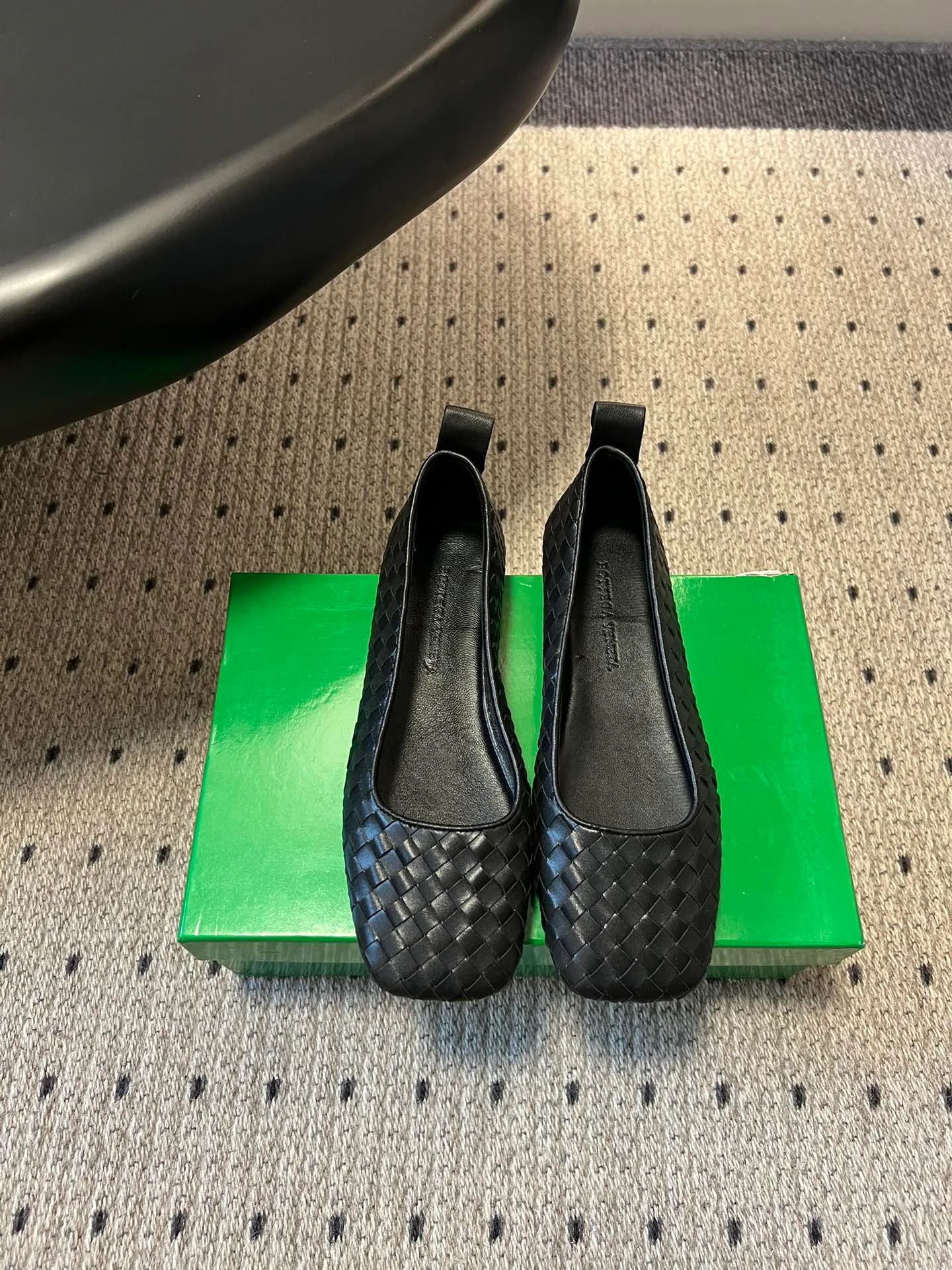 Туфли Женские Bottega Veneta 12260638