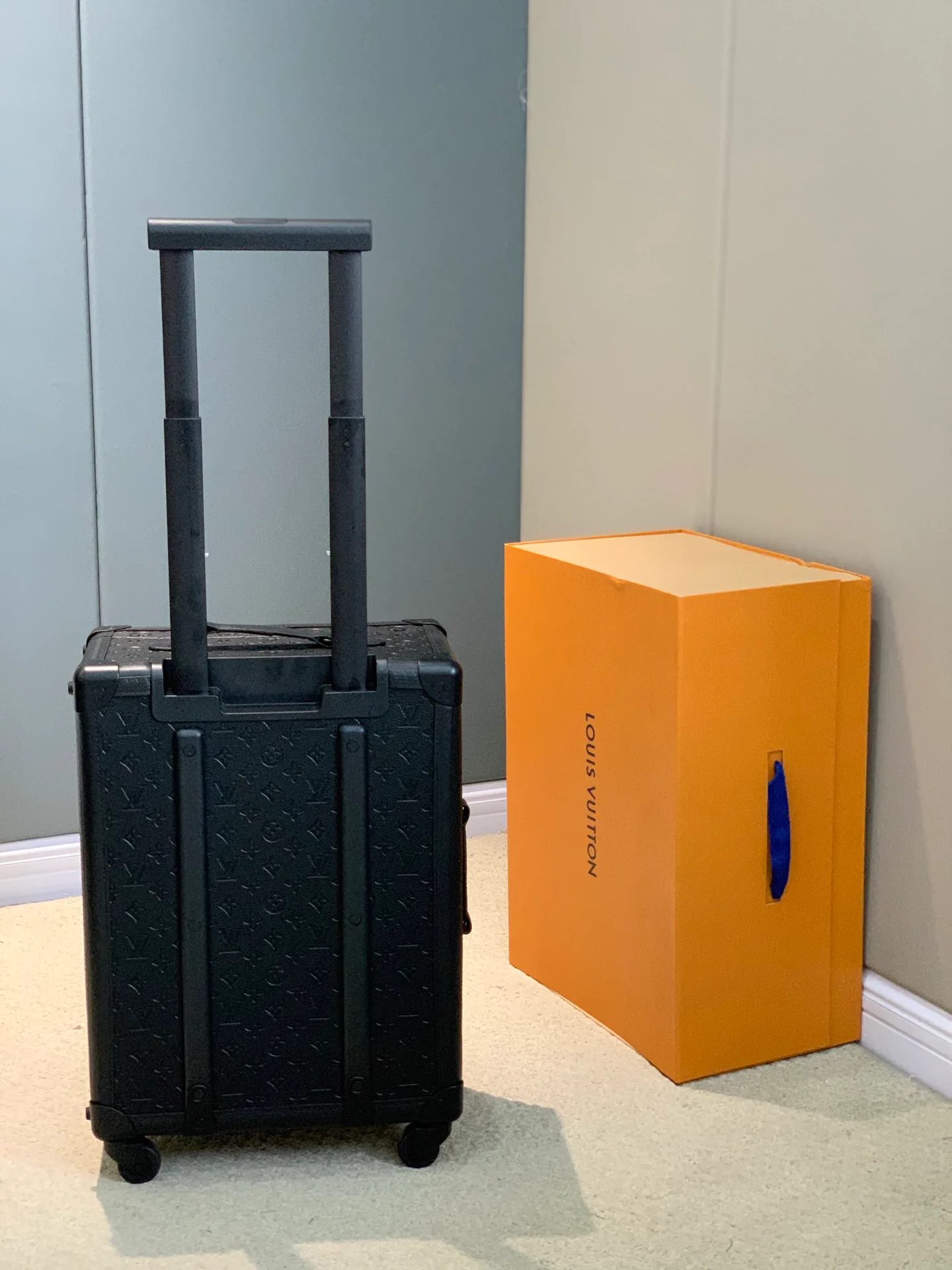 Чемоданы Louis Vuitton 14253213