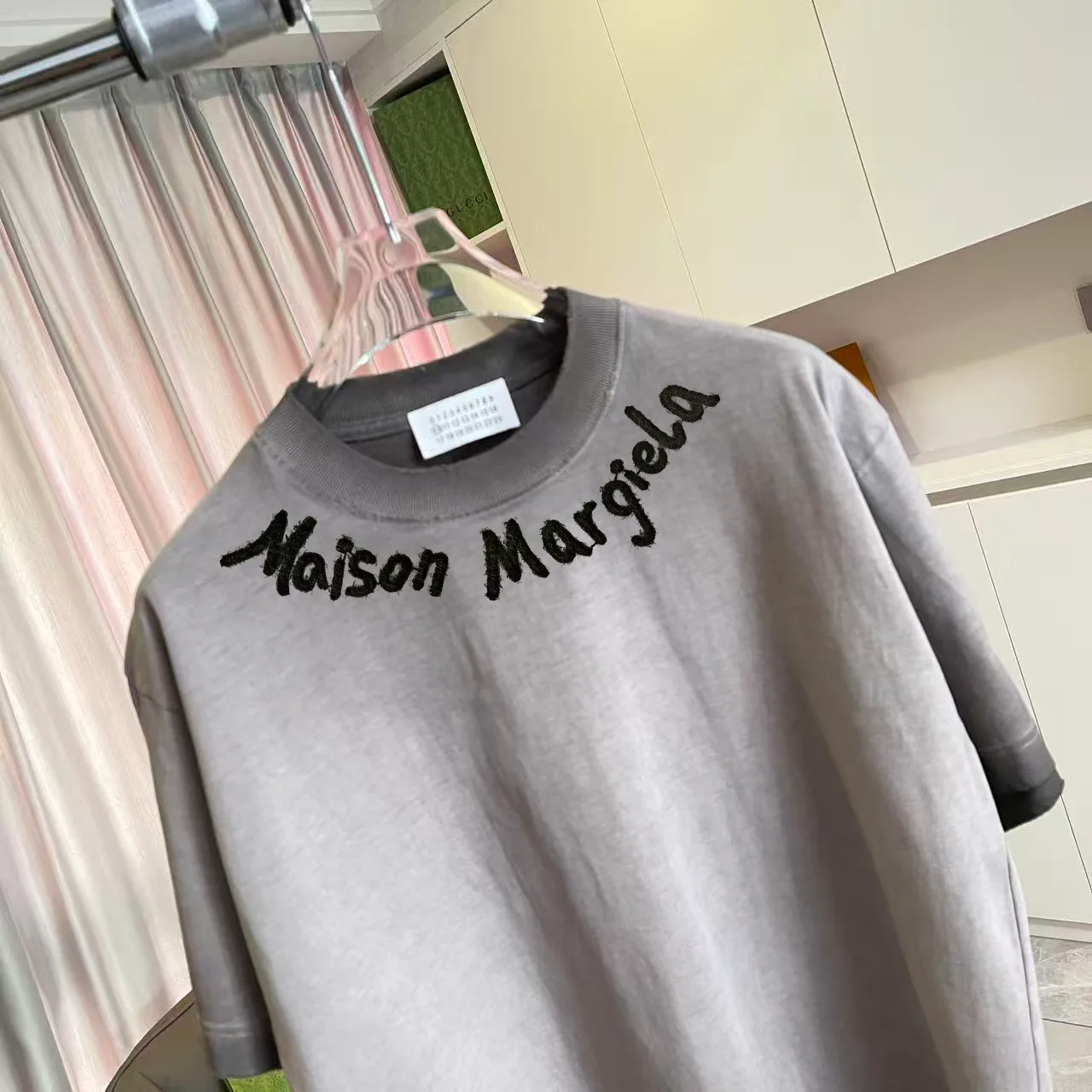 Футболки Мужские Maison Margiela 11213232