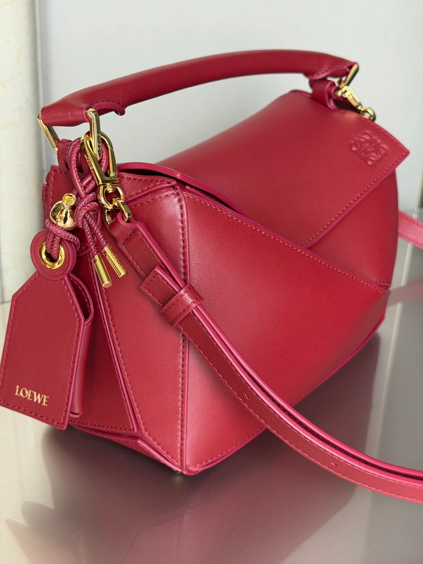 Классические Сумки Женские Loewe 3870962