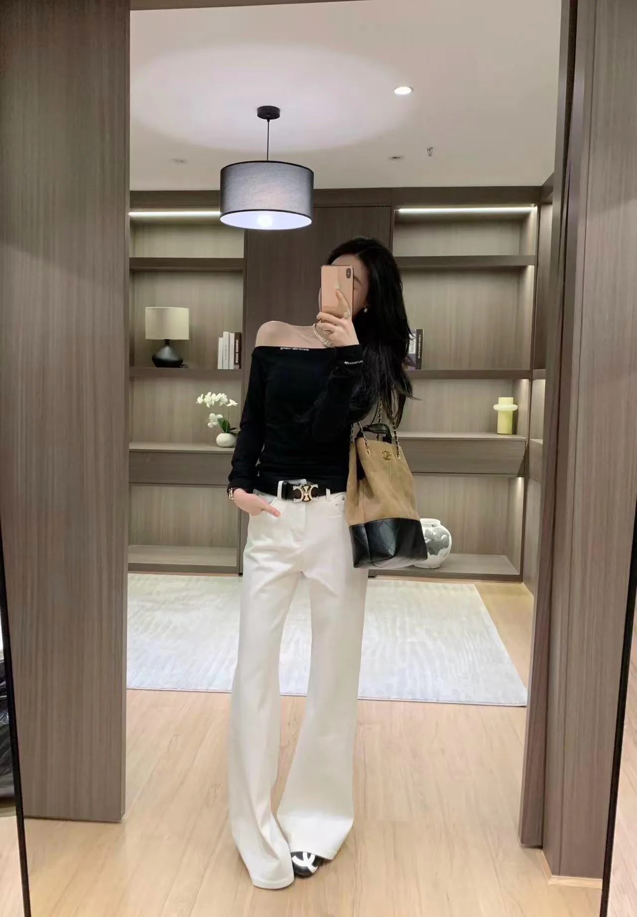 Брюки Женские Celine 10380543