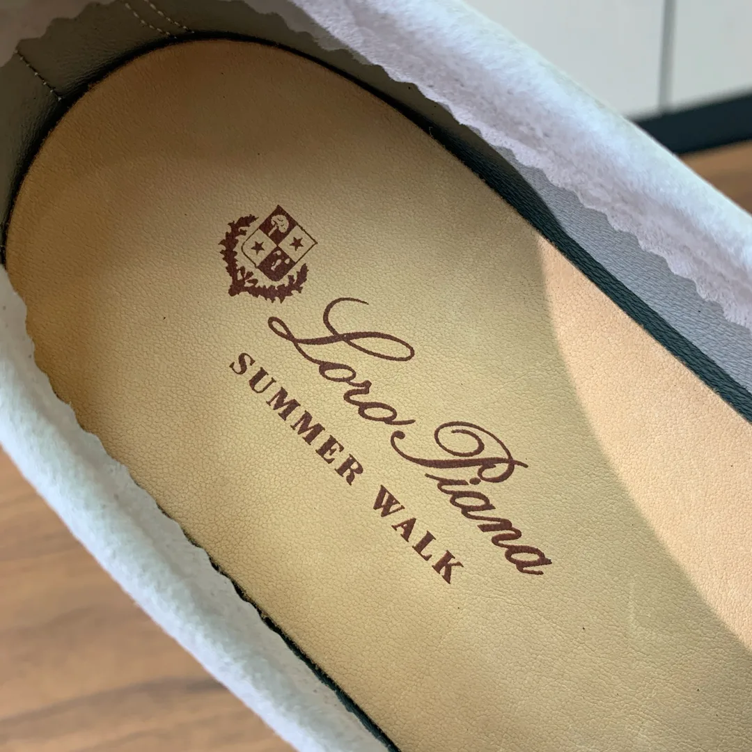Лоферы И Мокасины Женские Loro Piana 17429892