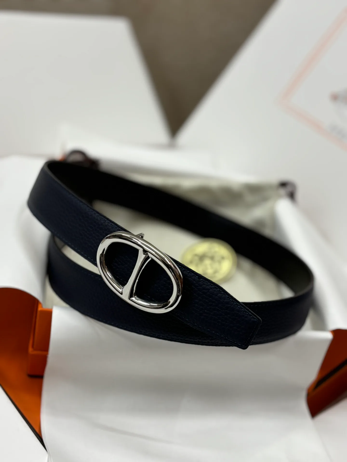 Ремни Hermes 33872