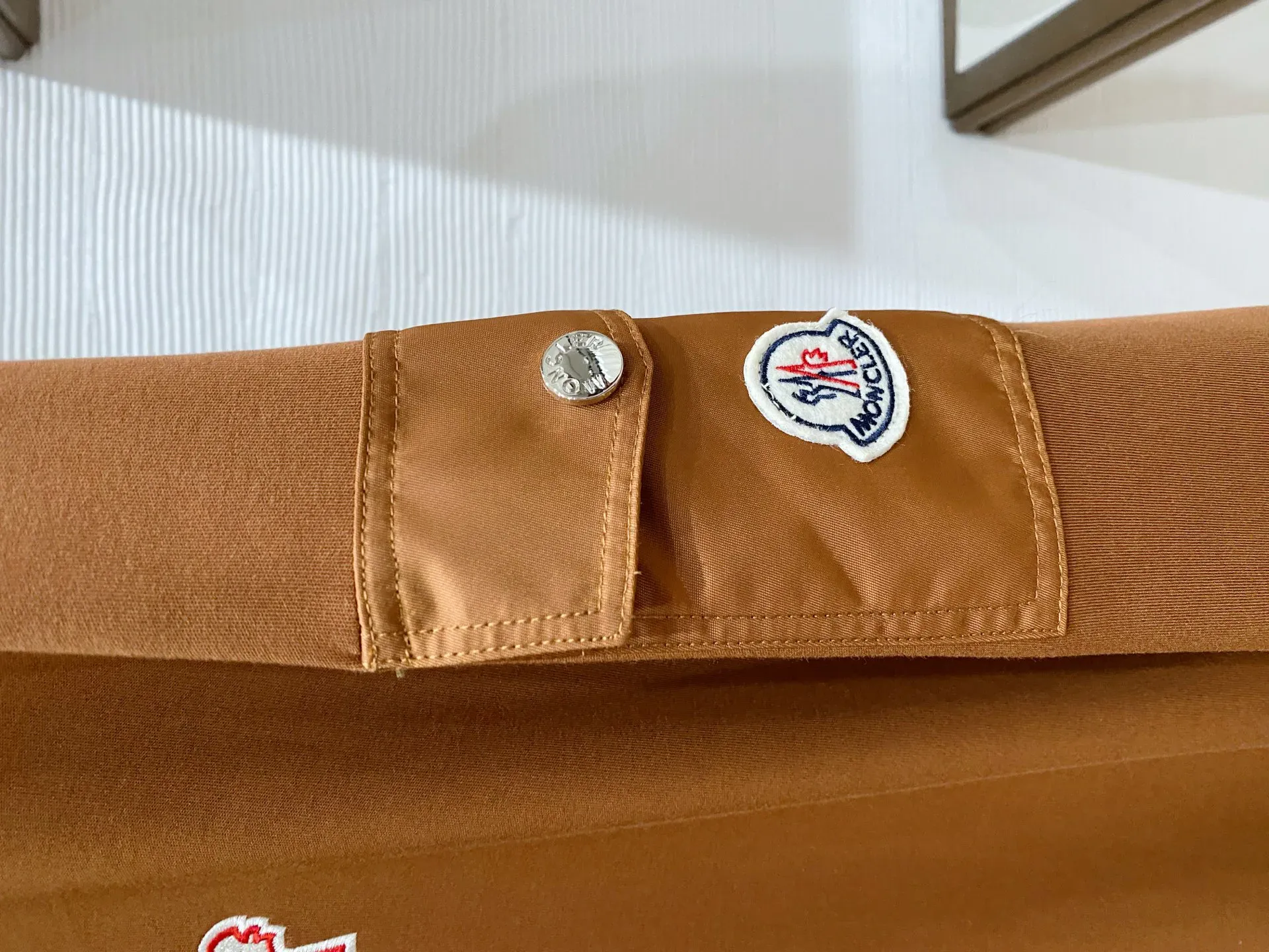 Лонгсливы Мужские Moncler 452553