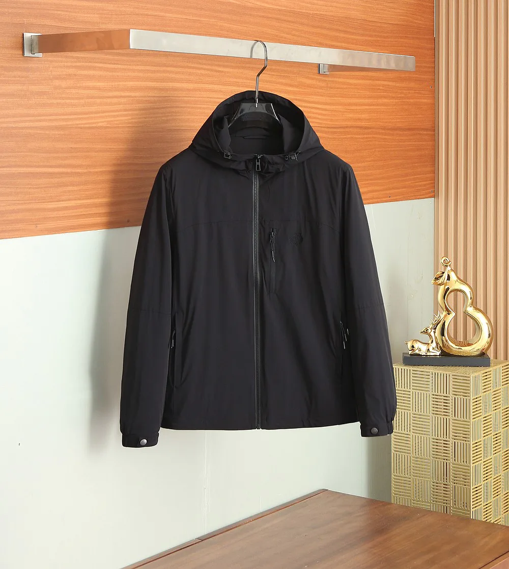 Куртки И Пуховики Мужские Loro Piana 999034