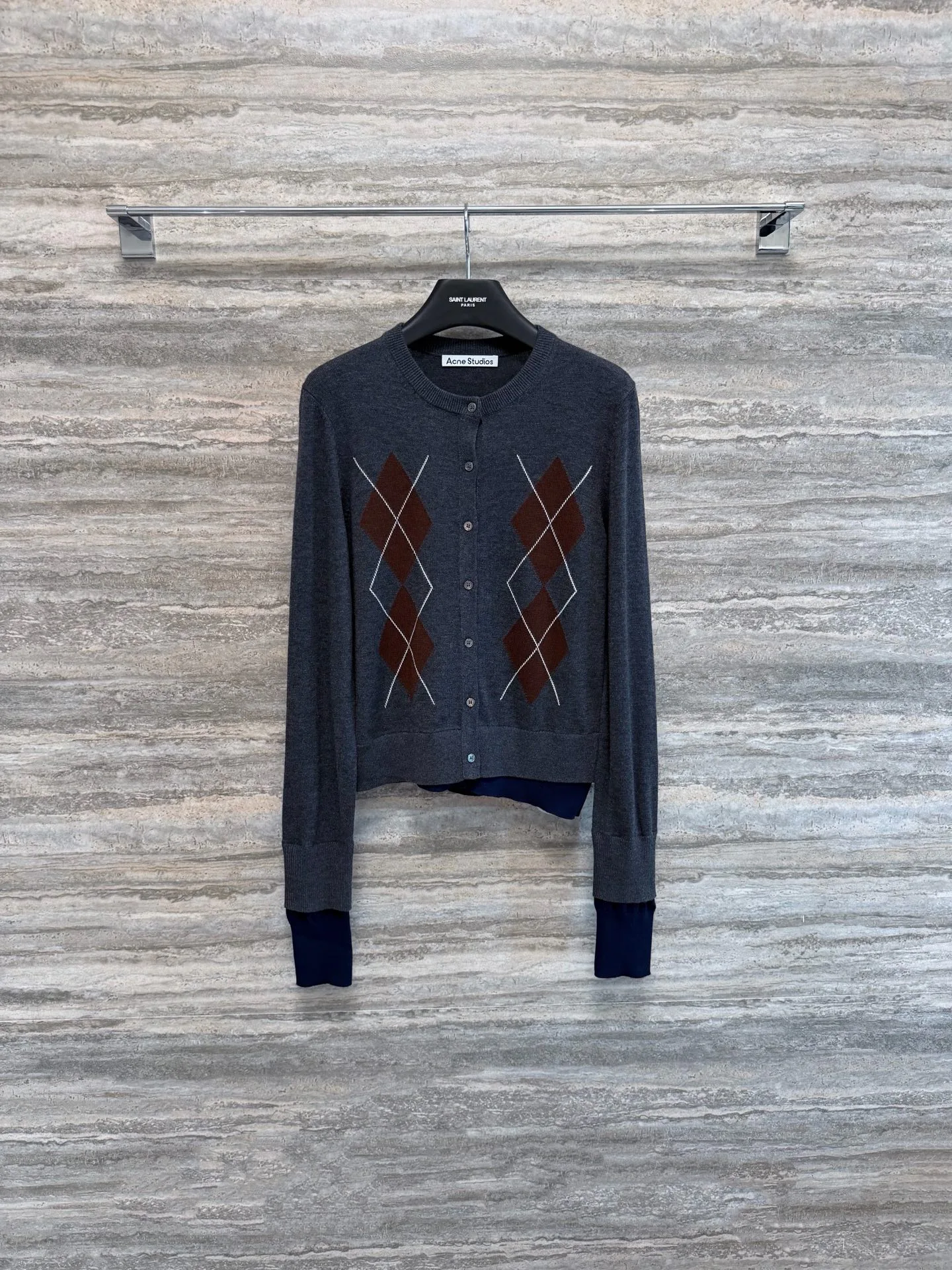Джемперы И Свитеры Женские Acne Studios 18155354