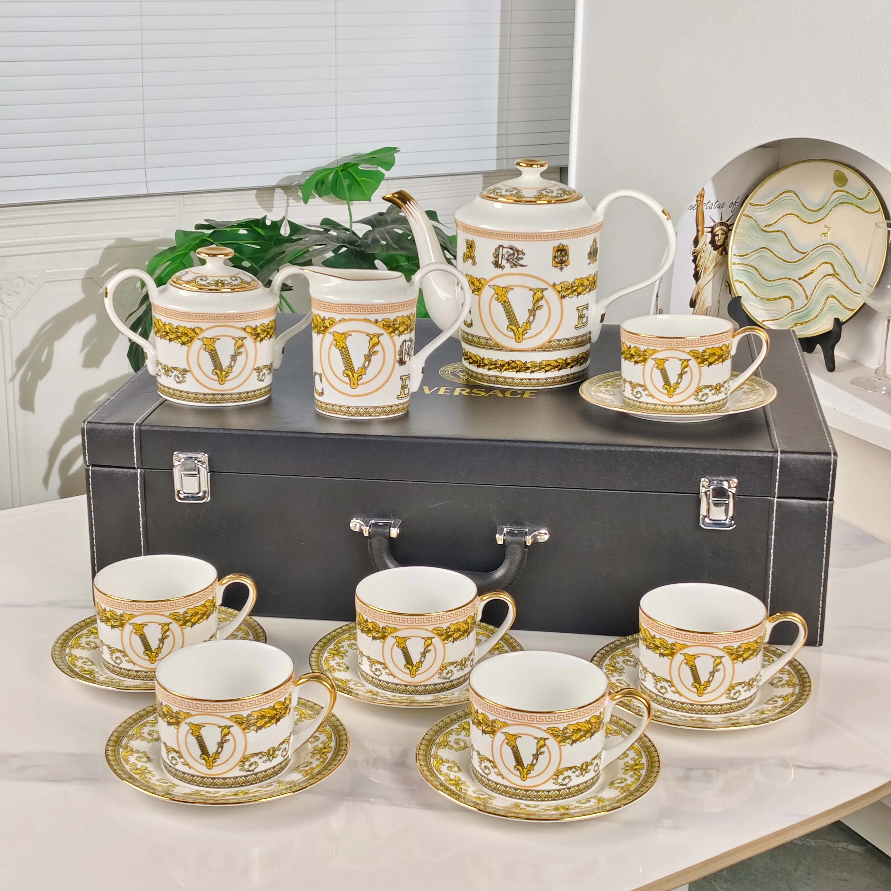 Посуда Versace 427697