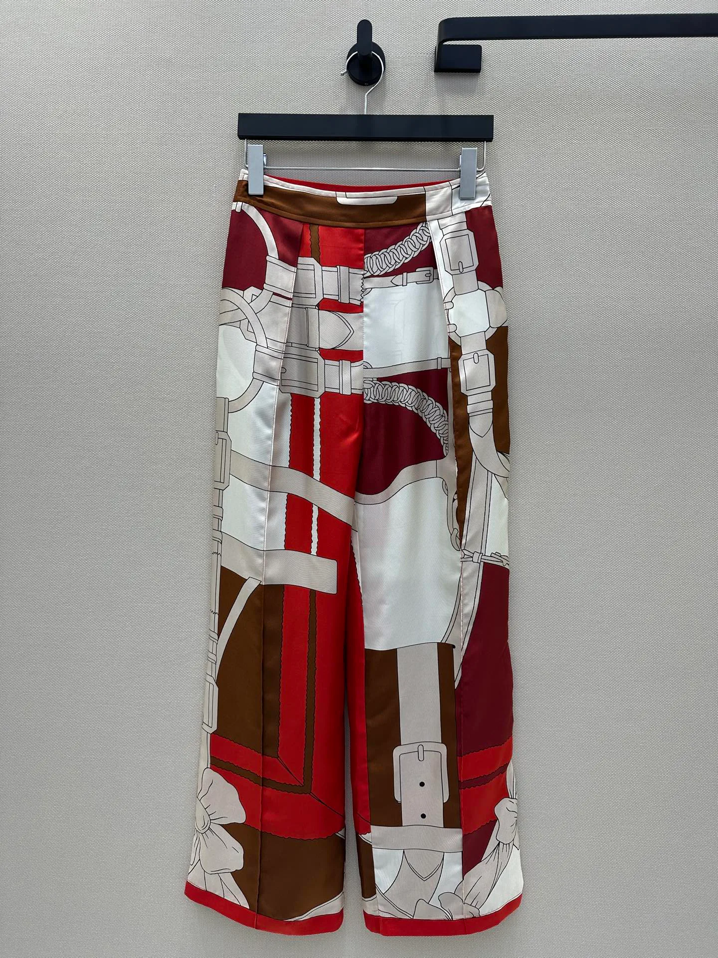 Брюки Женские Hermes 13116728