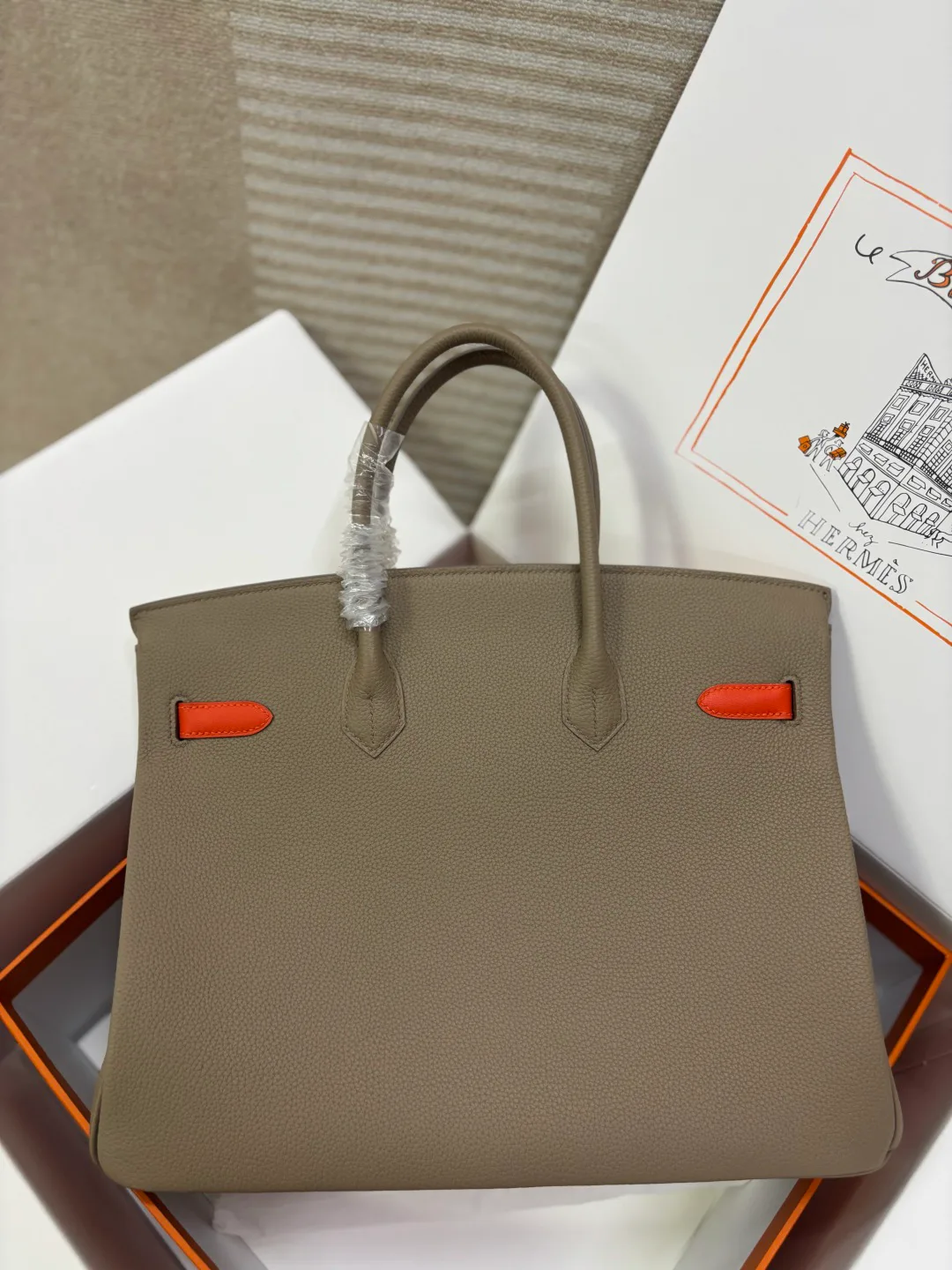 Классические Сумки Женские Hermes 18127259